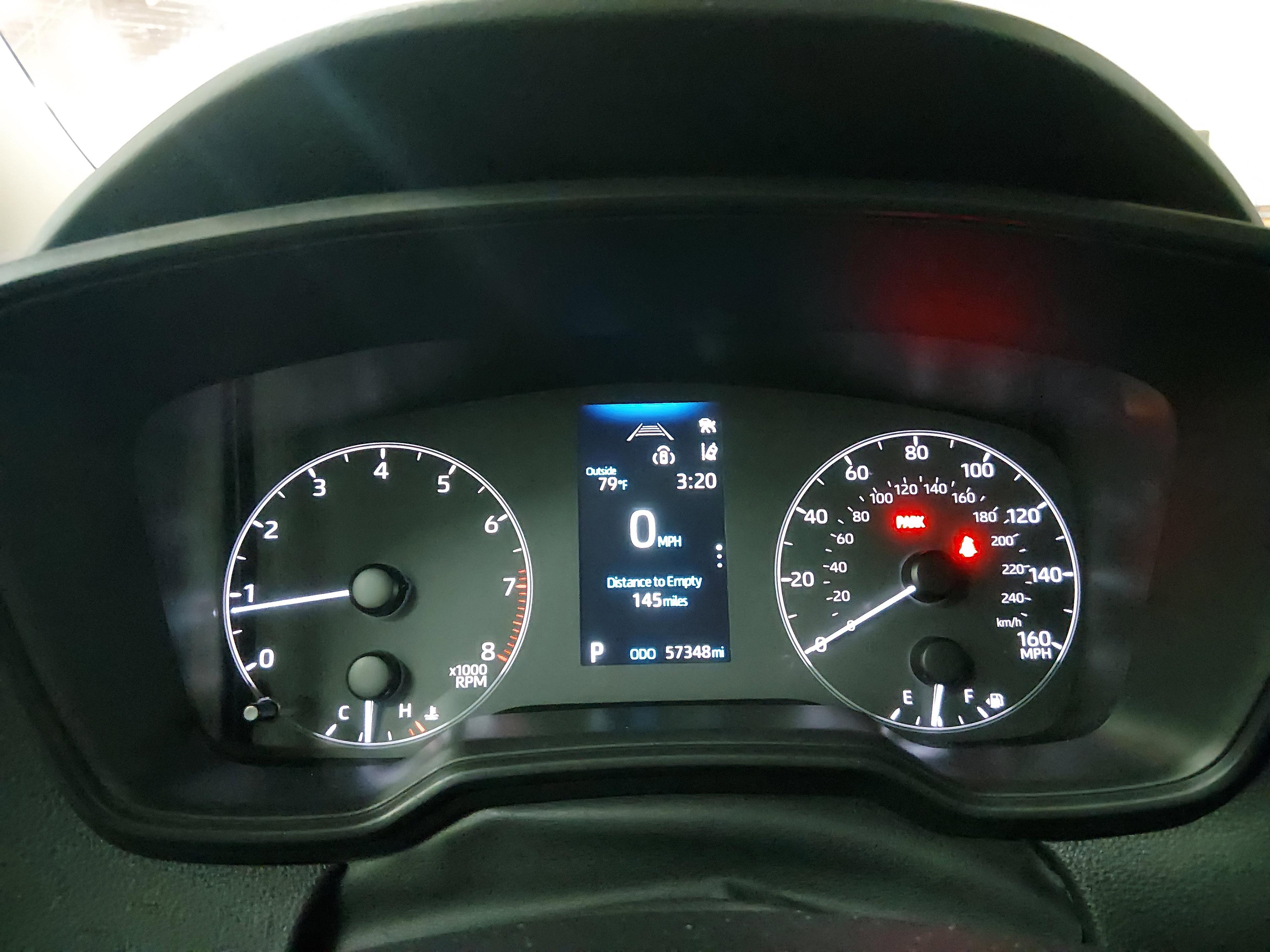 Toyota Corolla Le Cvt - Thumbnail 14