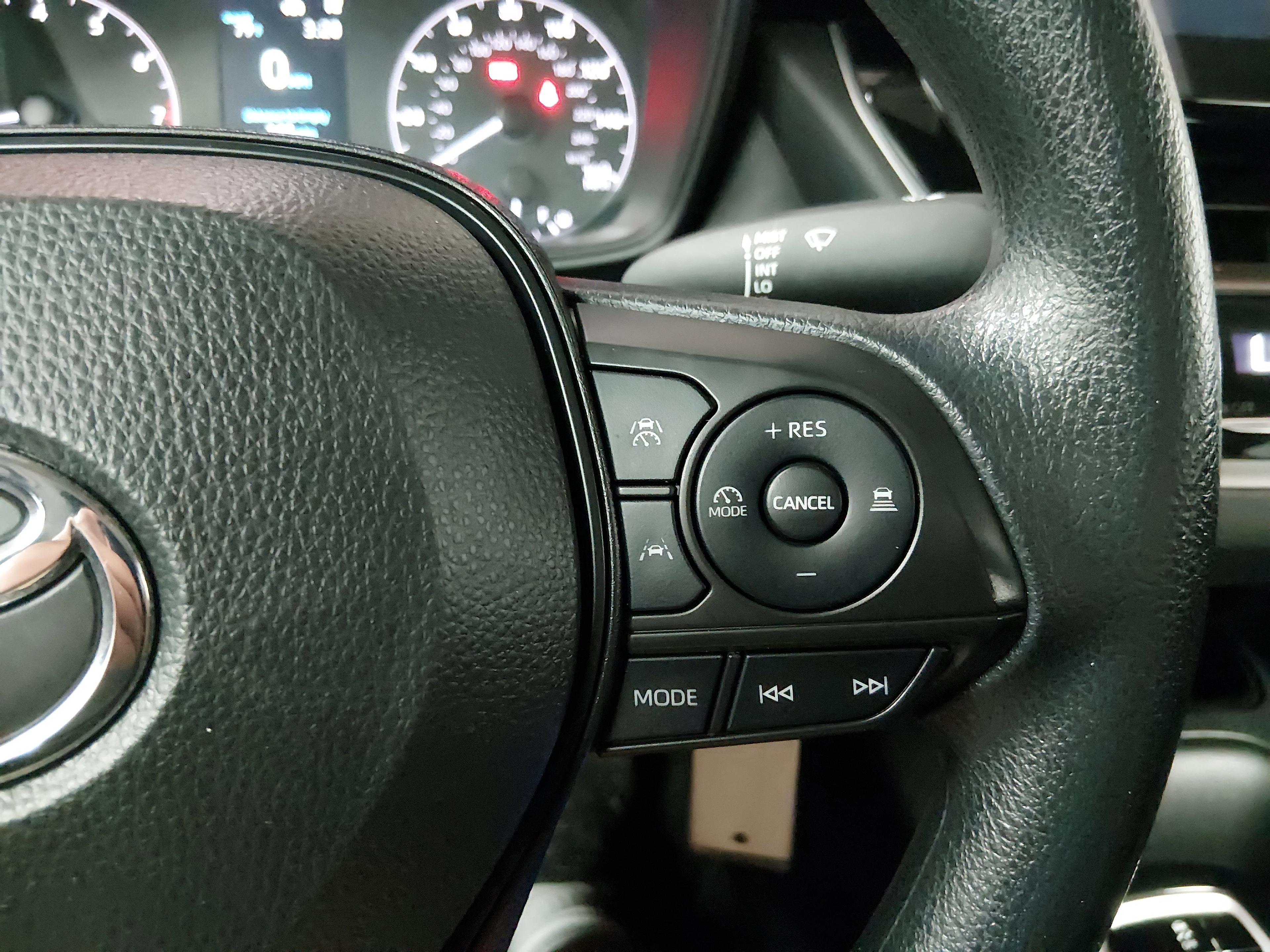 Toyota Corolla Le Cvt - Thumbnail 17