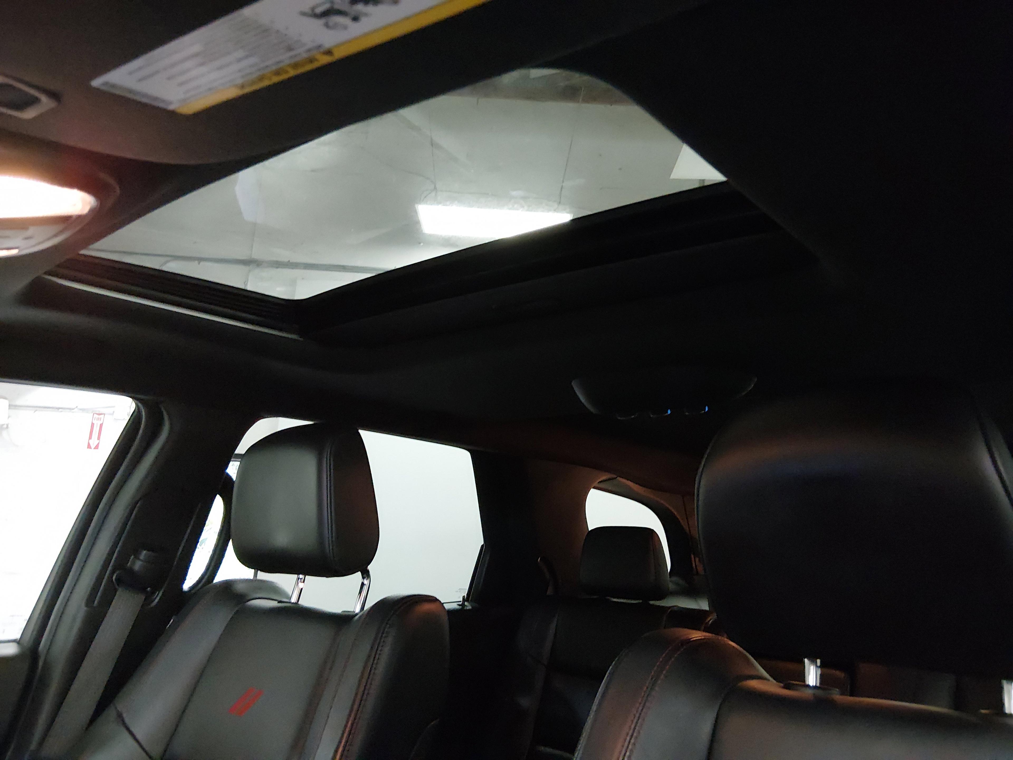 Dodge Durango Gt Plus Rwd - Thumbnail 20