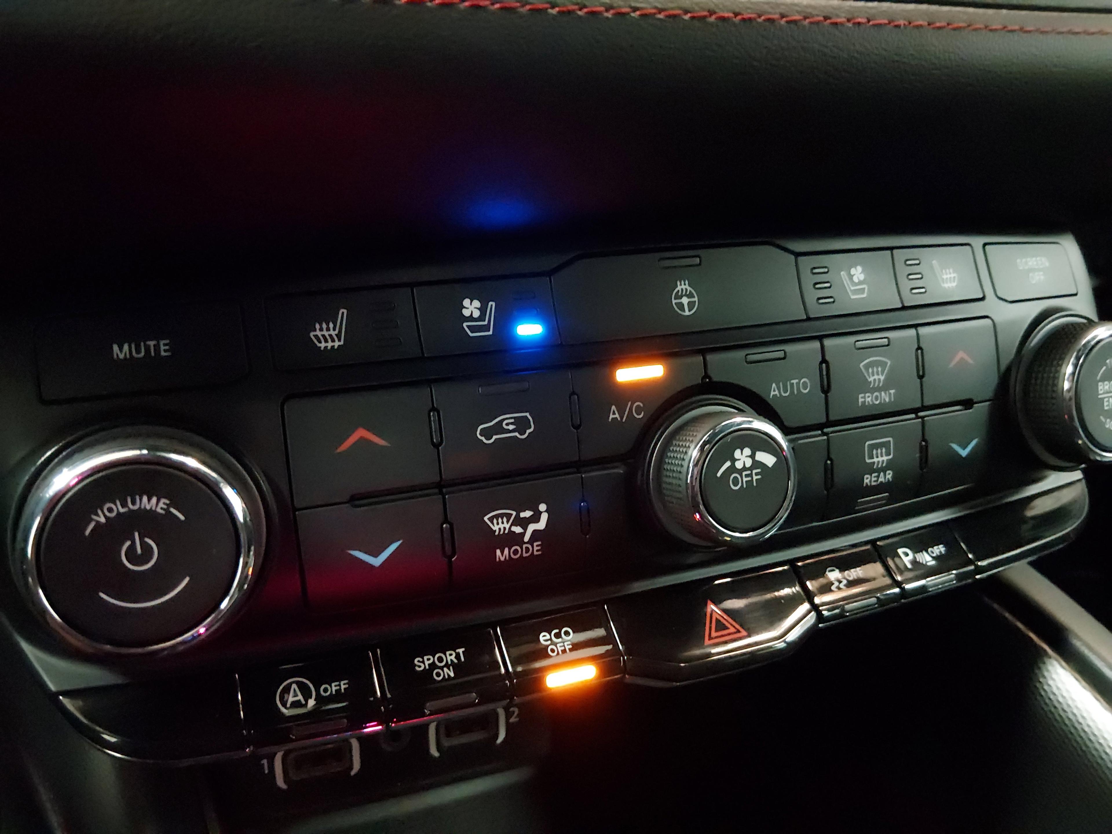 Dodge Durango Gt Plus Rwd - Thumbnail 19