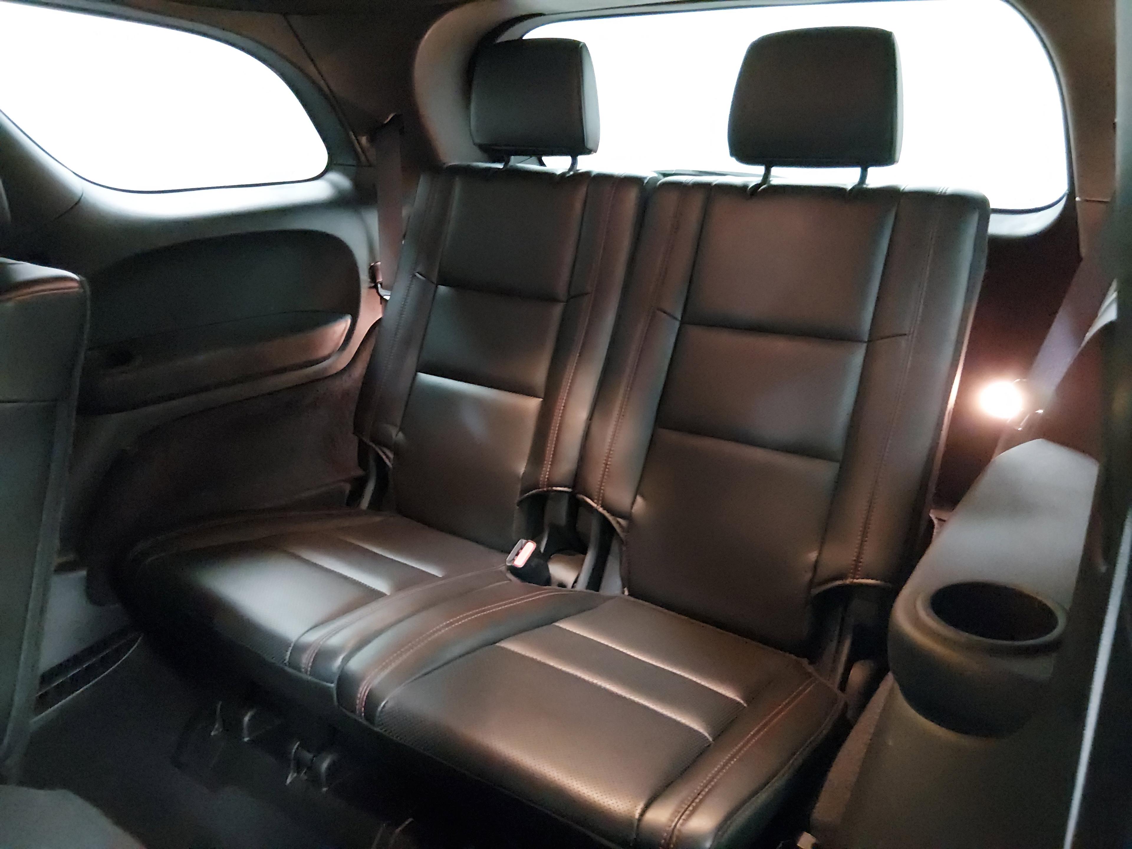 Dodge Durango Gt Plus Rwd - Thumbnail 18