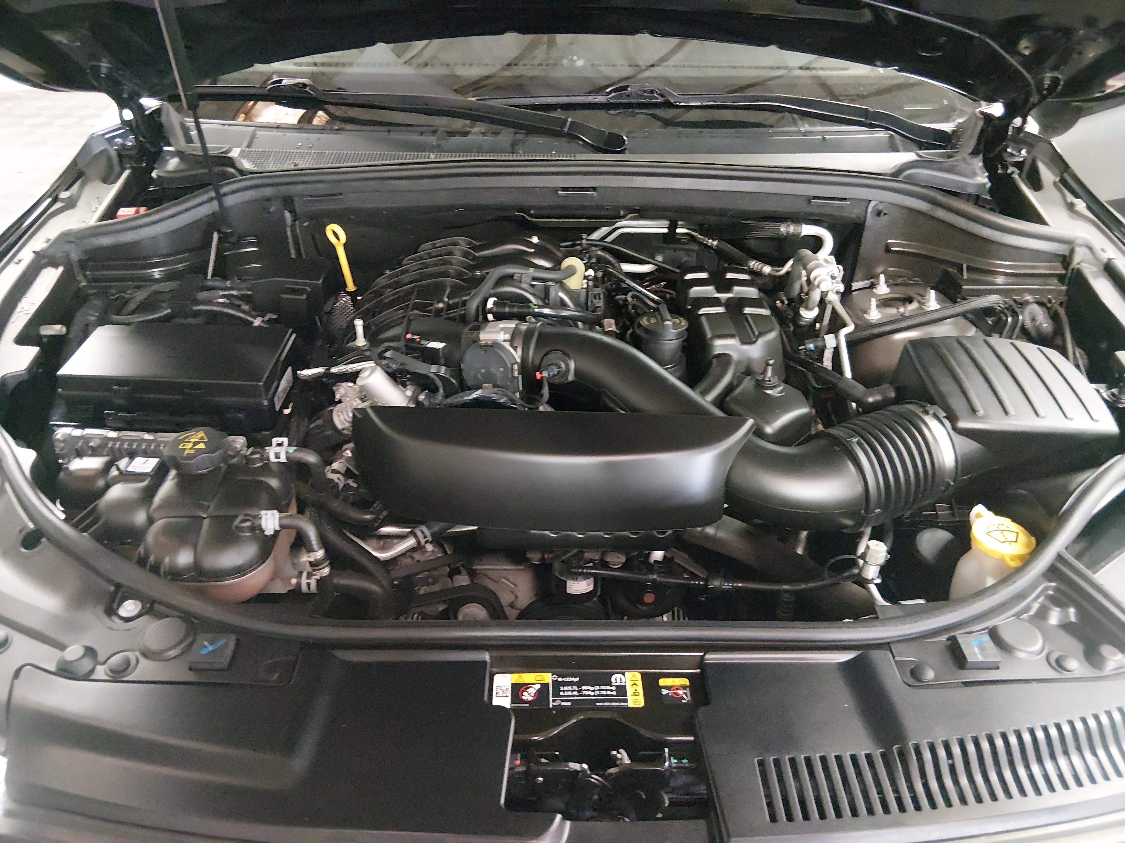 Dodge Durango Gt Plus Rwd - Thumbnail 9