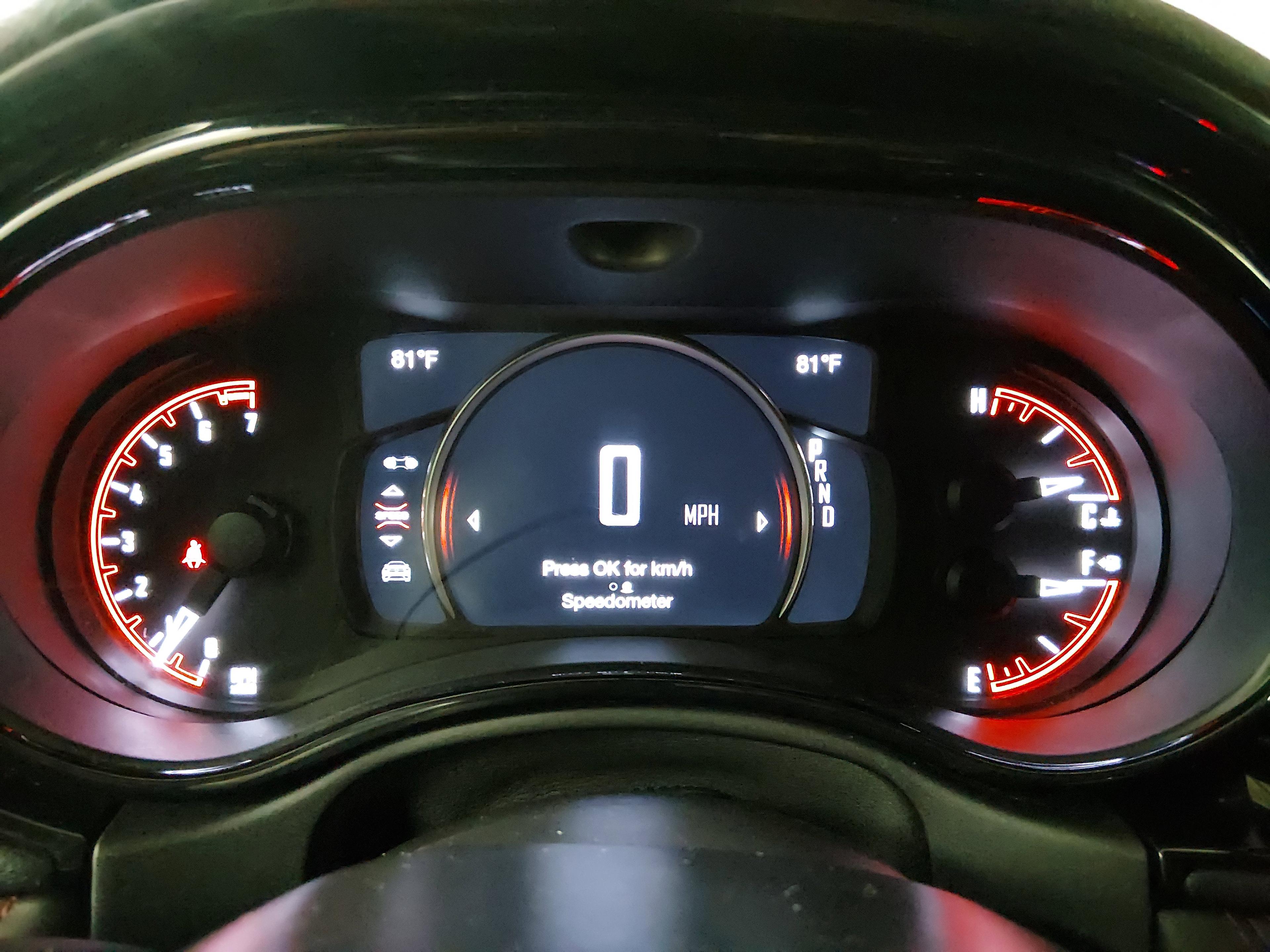 Dodge Durango Gt Plus Rwd - Thumbnail 14