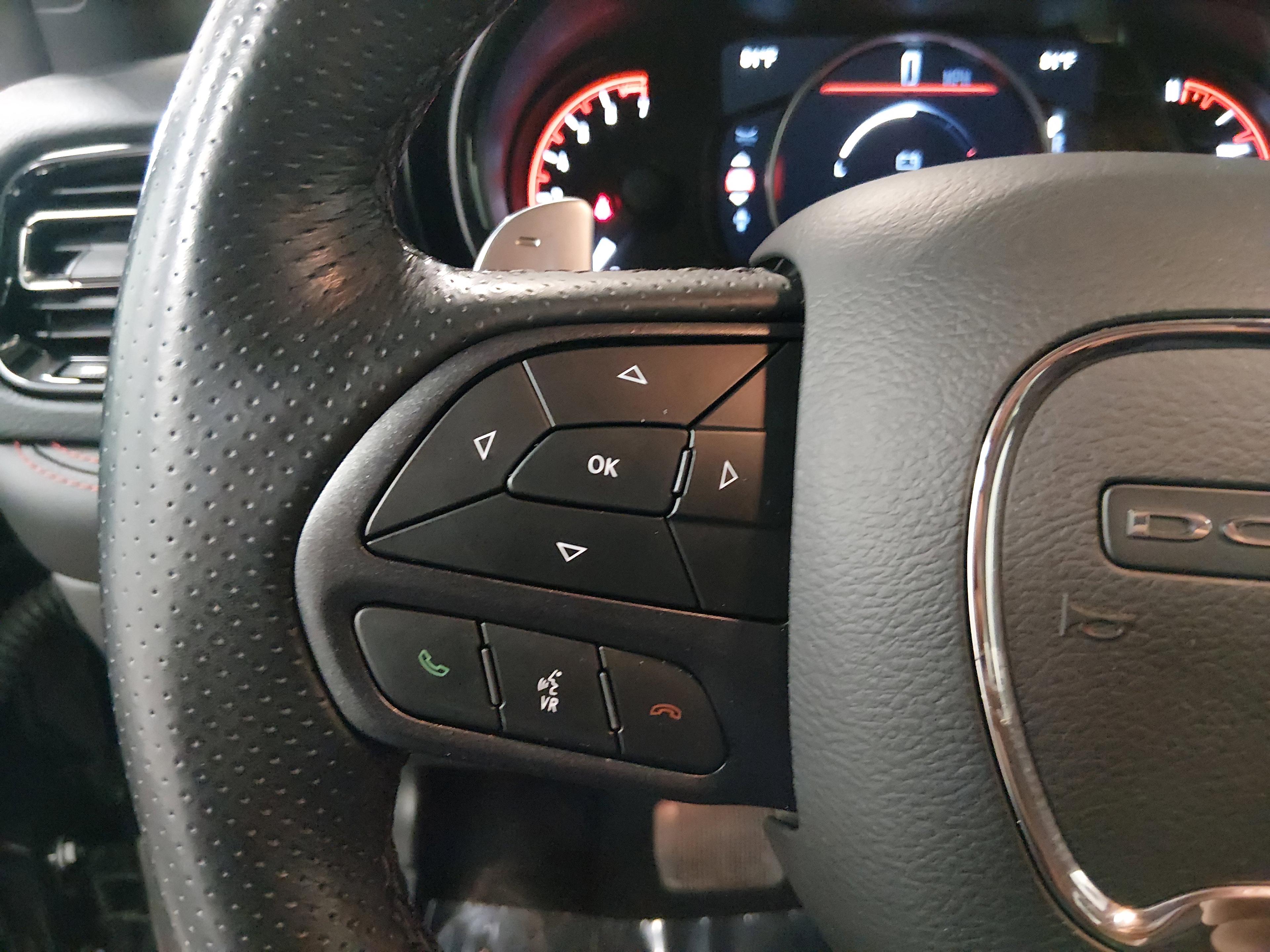 Dodge Durango Gt Plus Rwd - Thumbnail 12