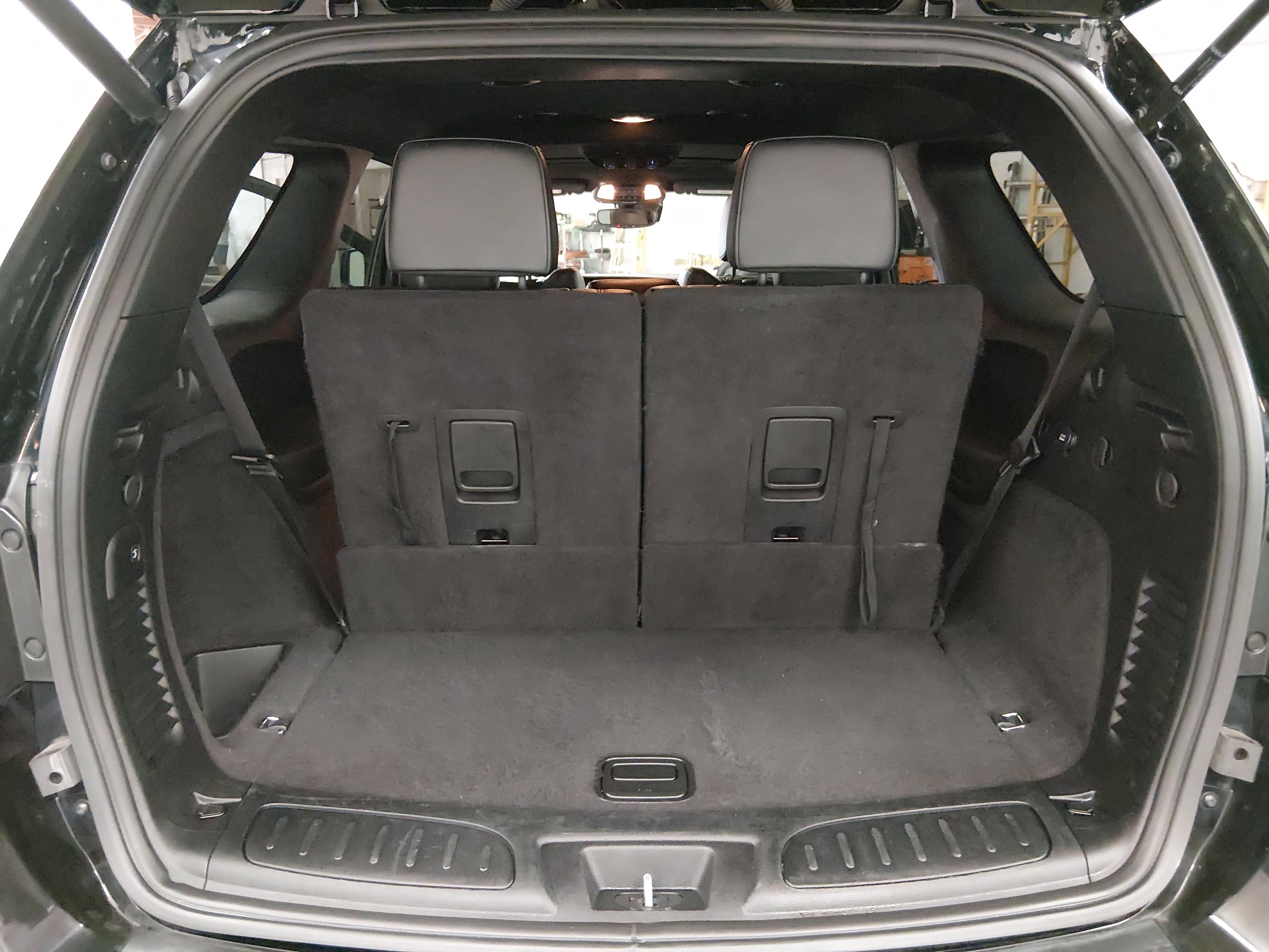 Dodge Durango Gt Plus Rwd - Thumbnail 11