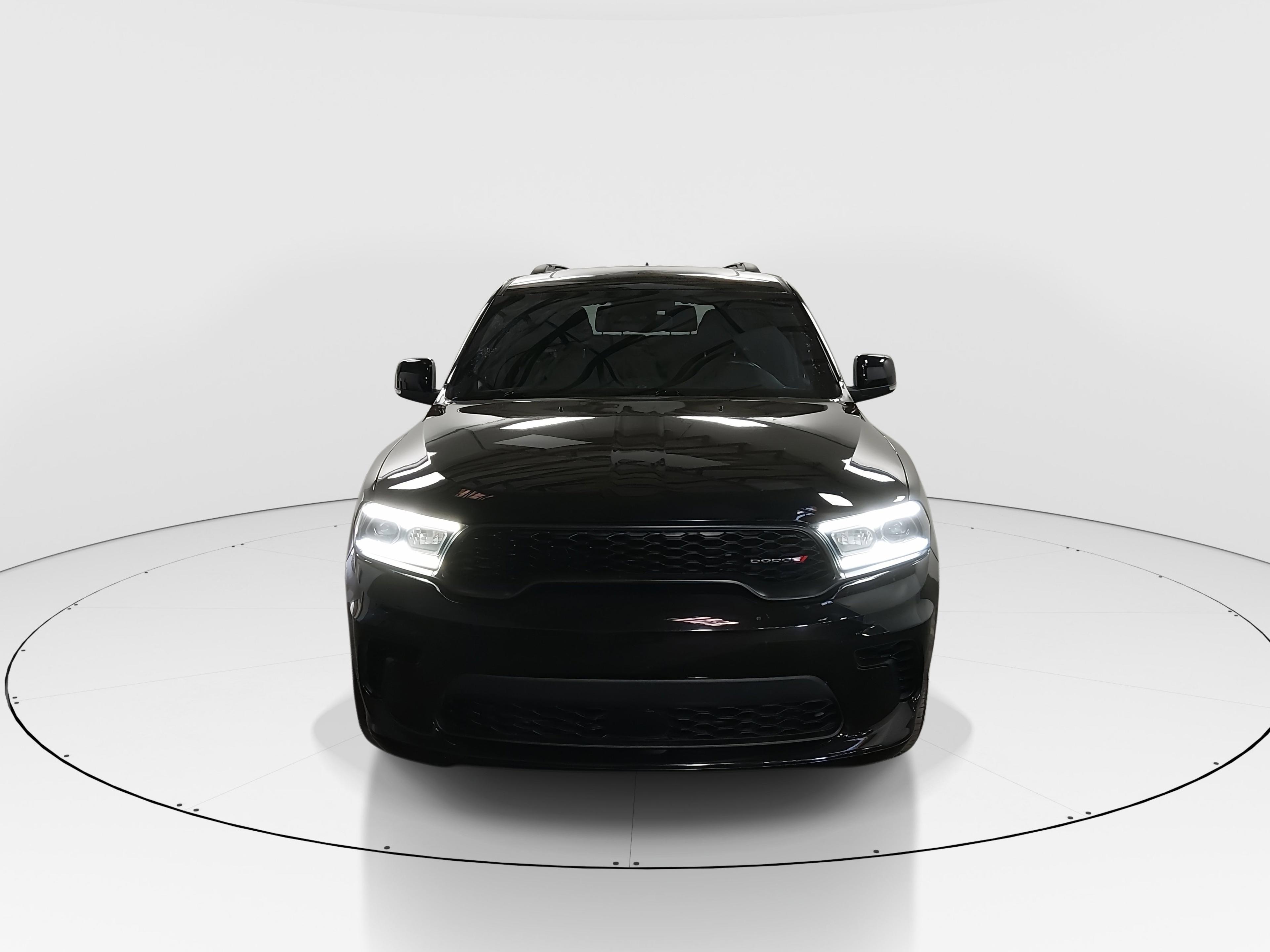 Dodge Durango Gt Plus Rwd - Thumbnail 2