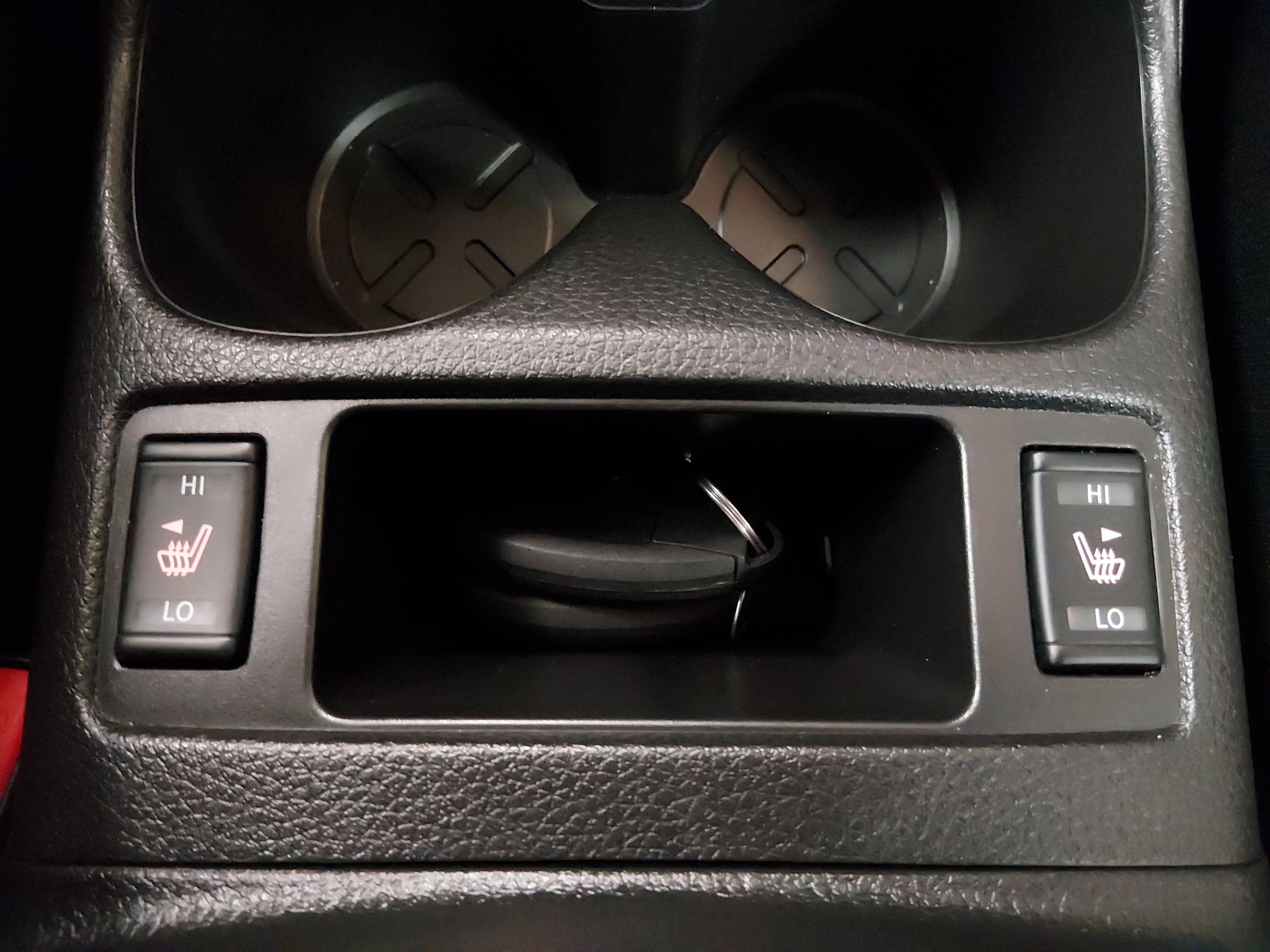 Nissan Rogue Sport Fwd Sl - Thumbnail 18