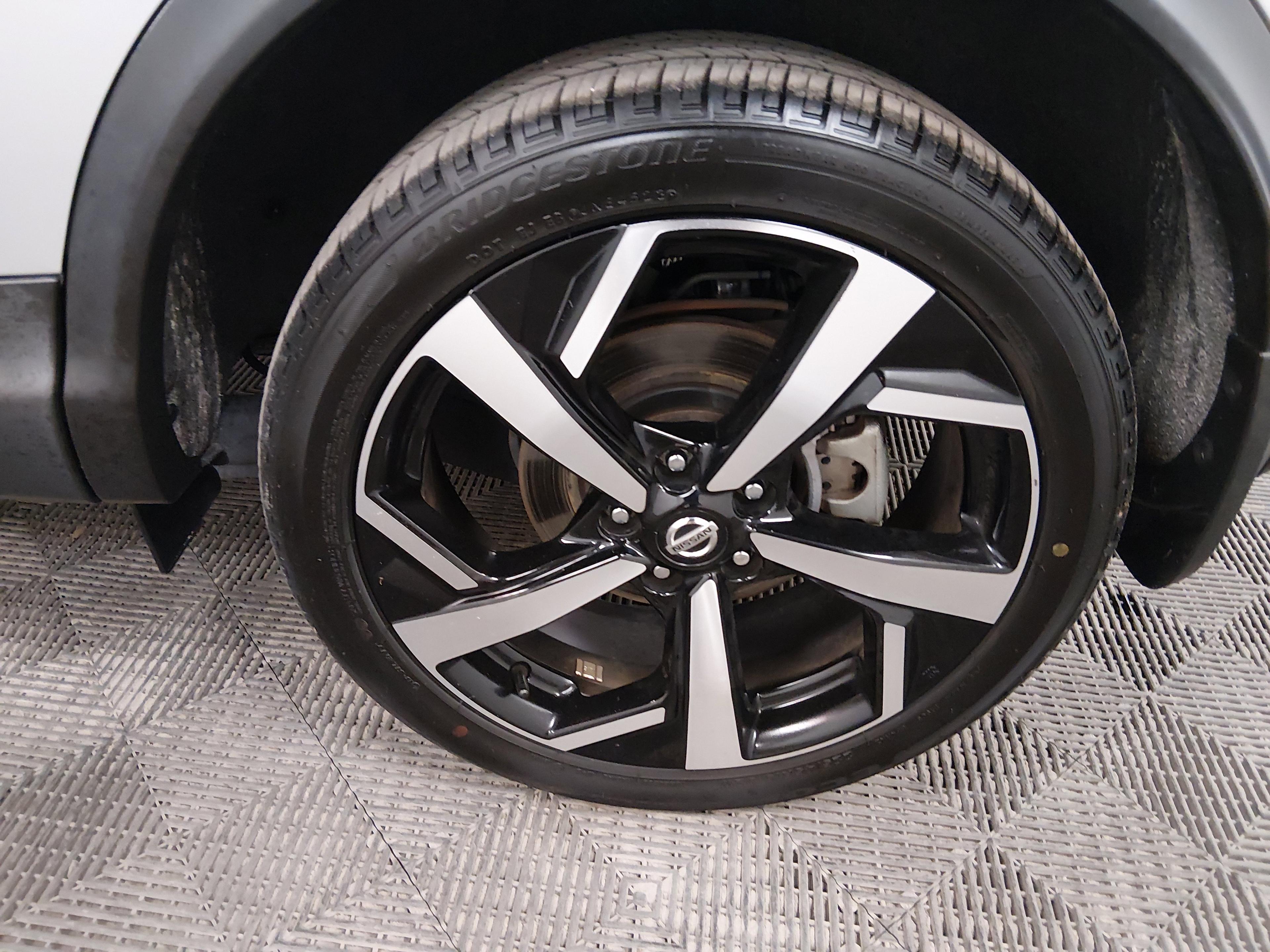 Nissan Rogue Sport Fwd Sl - Thumbnail 10