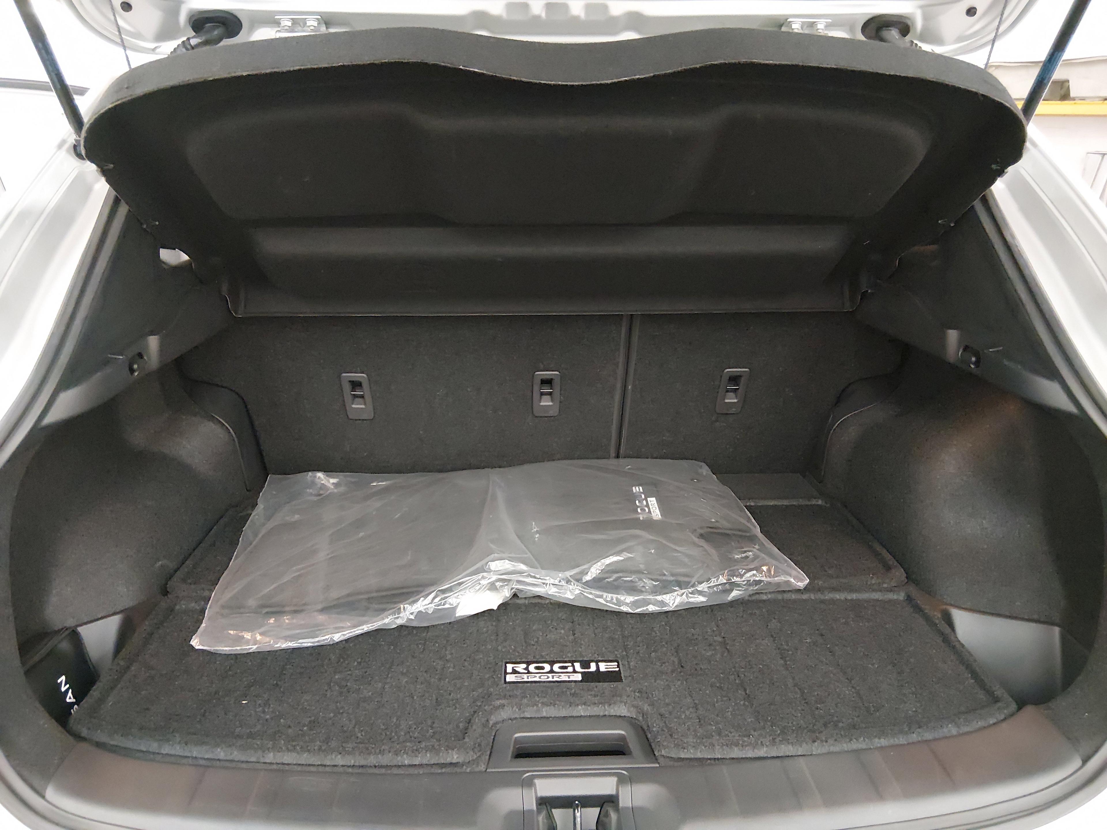 Nissan Rogue Sport Fwd Sl - Thumbnail 11