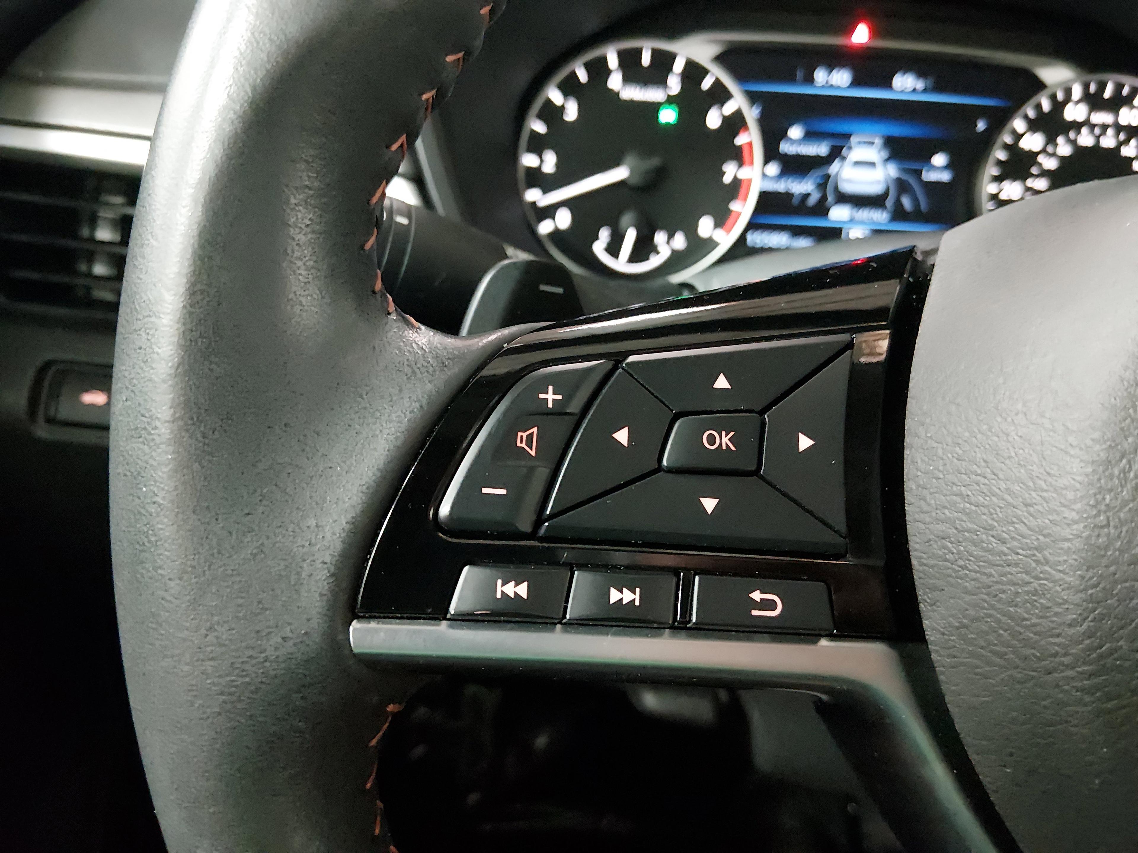 Nissan Altima Sr Fwd - Thumbnail 12