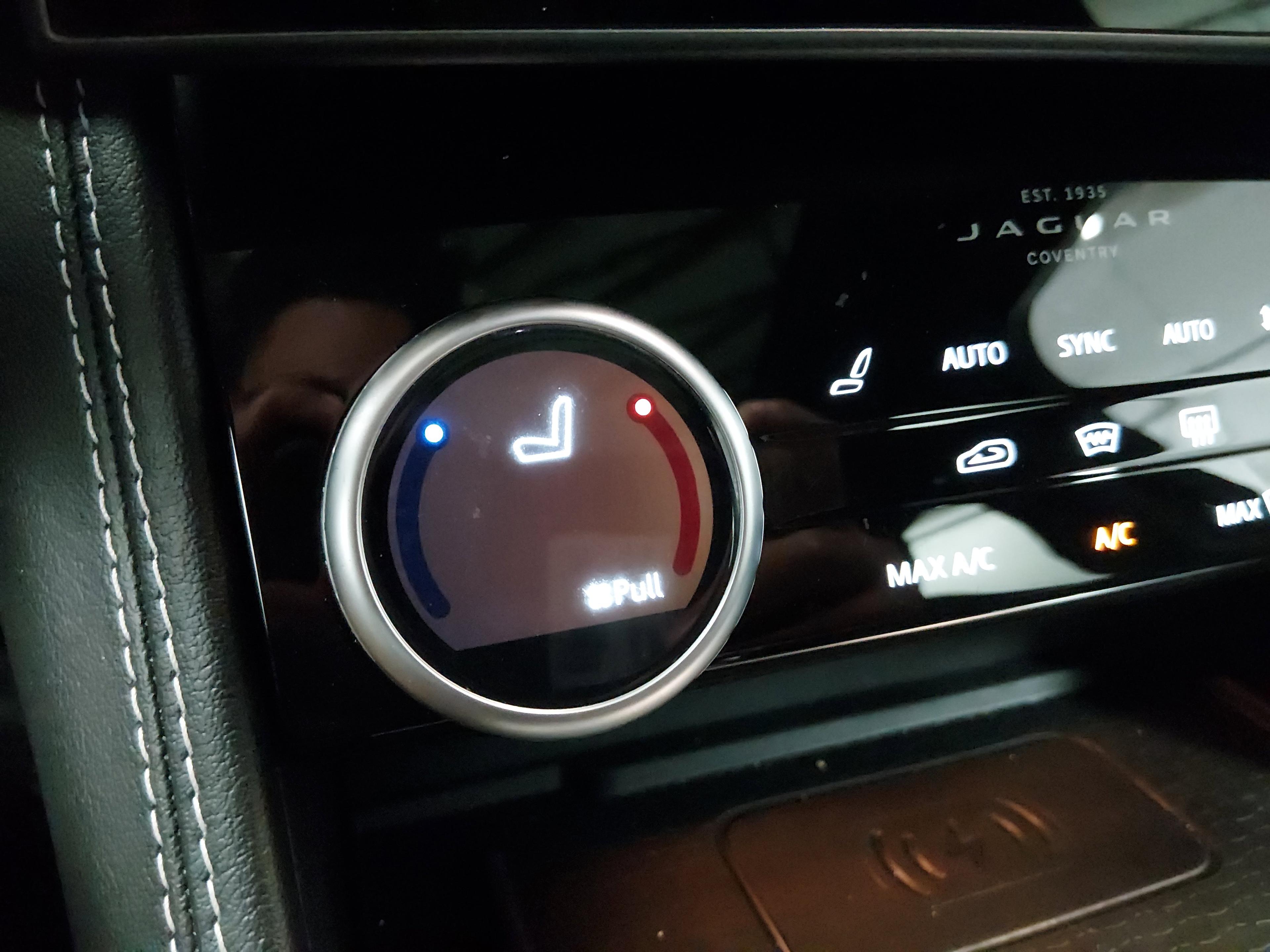 Jaguar F-Pace R-Dynamic S P250 Awd - Thumbnail 18