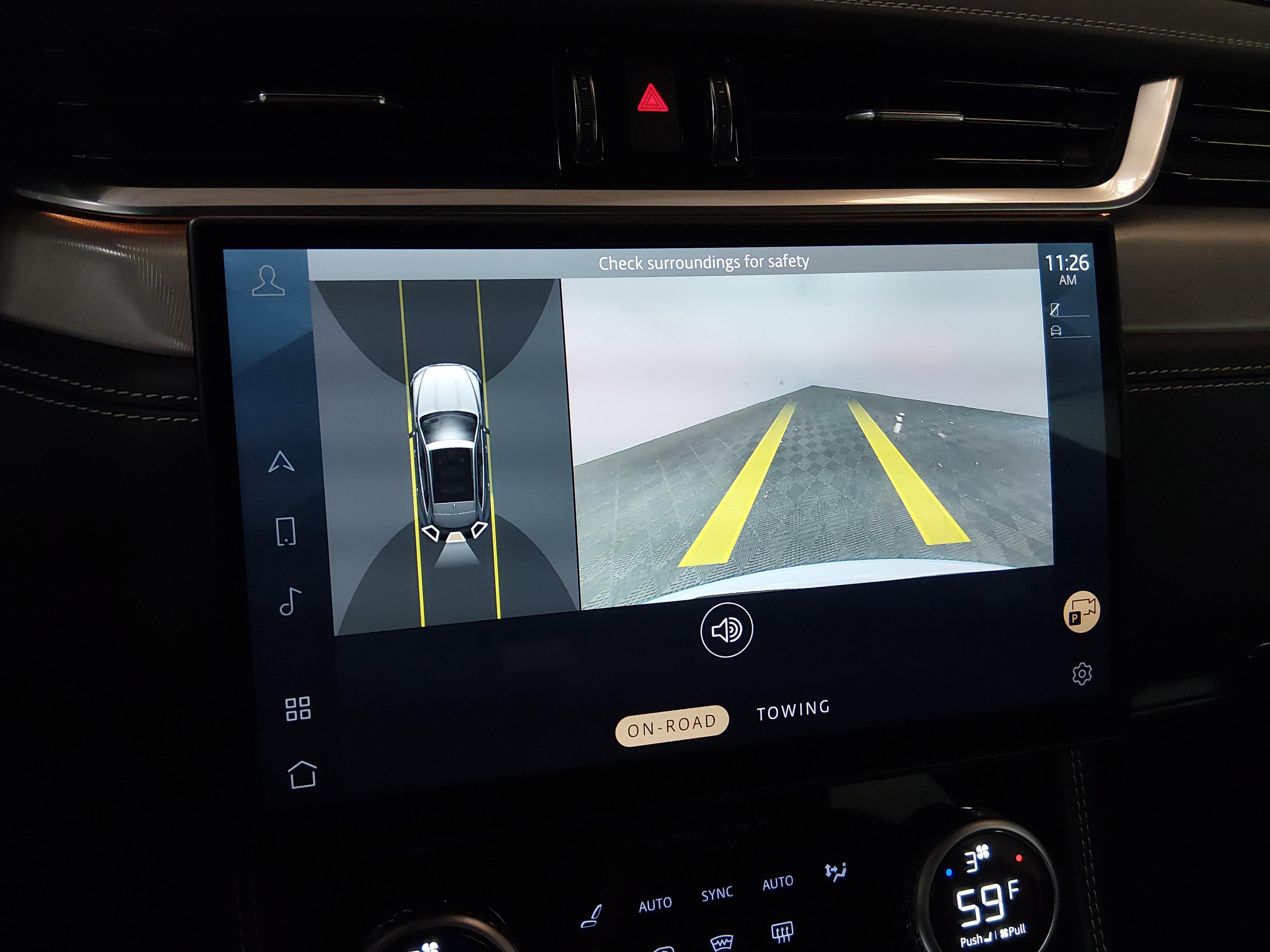 Jaguar F-Pace R-Dynamic S P250 Awd - Thumbnail 16