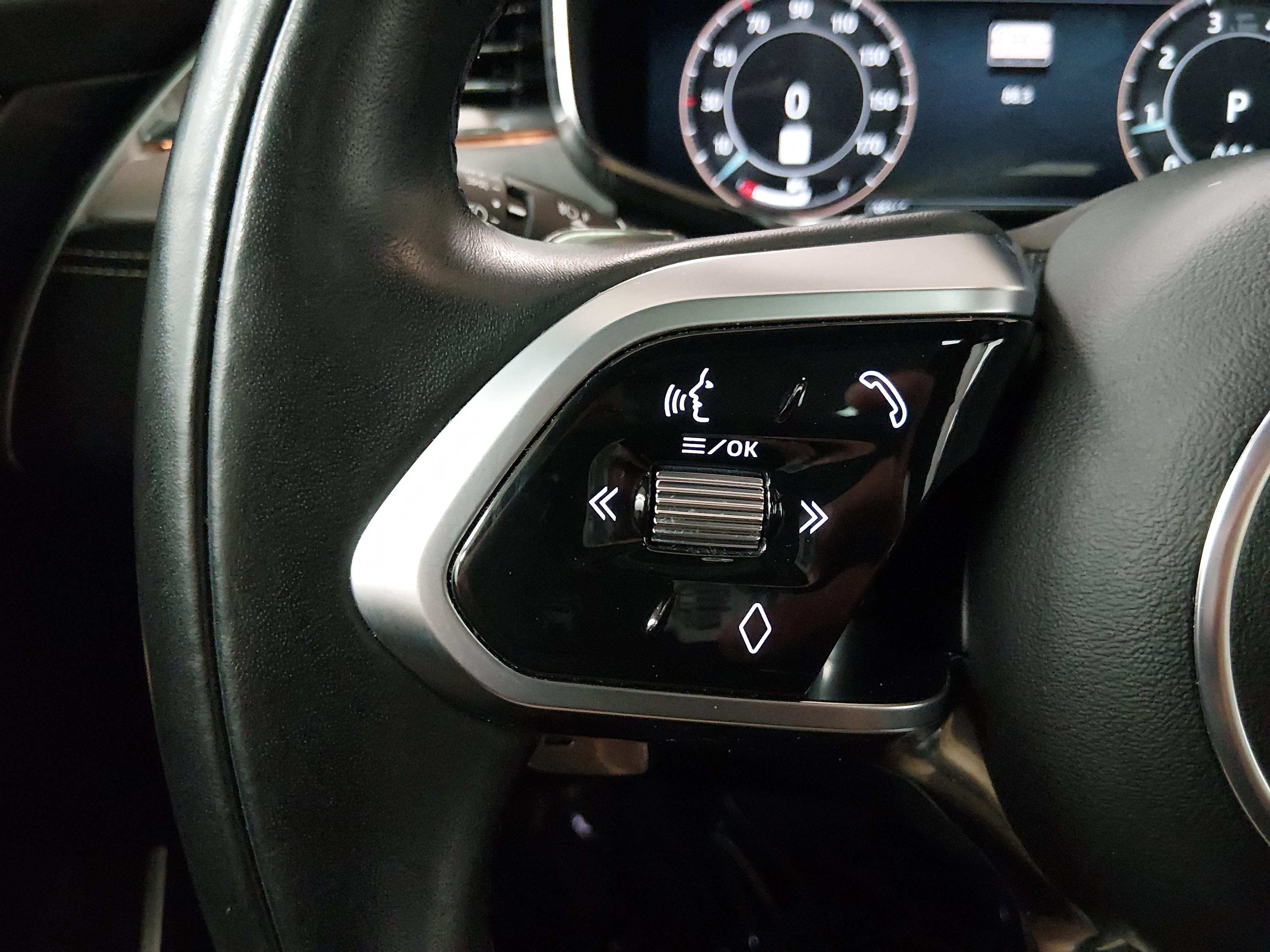 Jaguar F-Pace R-Dynamic S P250 Awd - Thumbnail 12