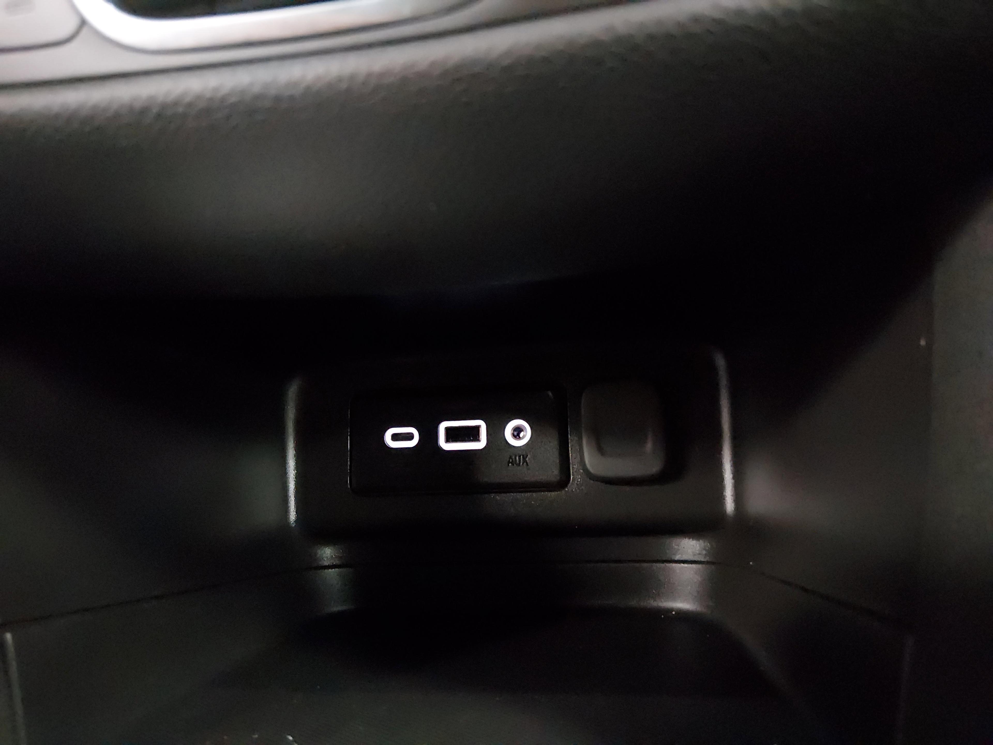 Chevrolet Equinox Fwd 4Dr Lt W/1Lt - Thumbnail 19