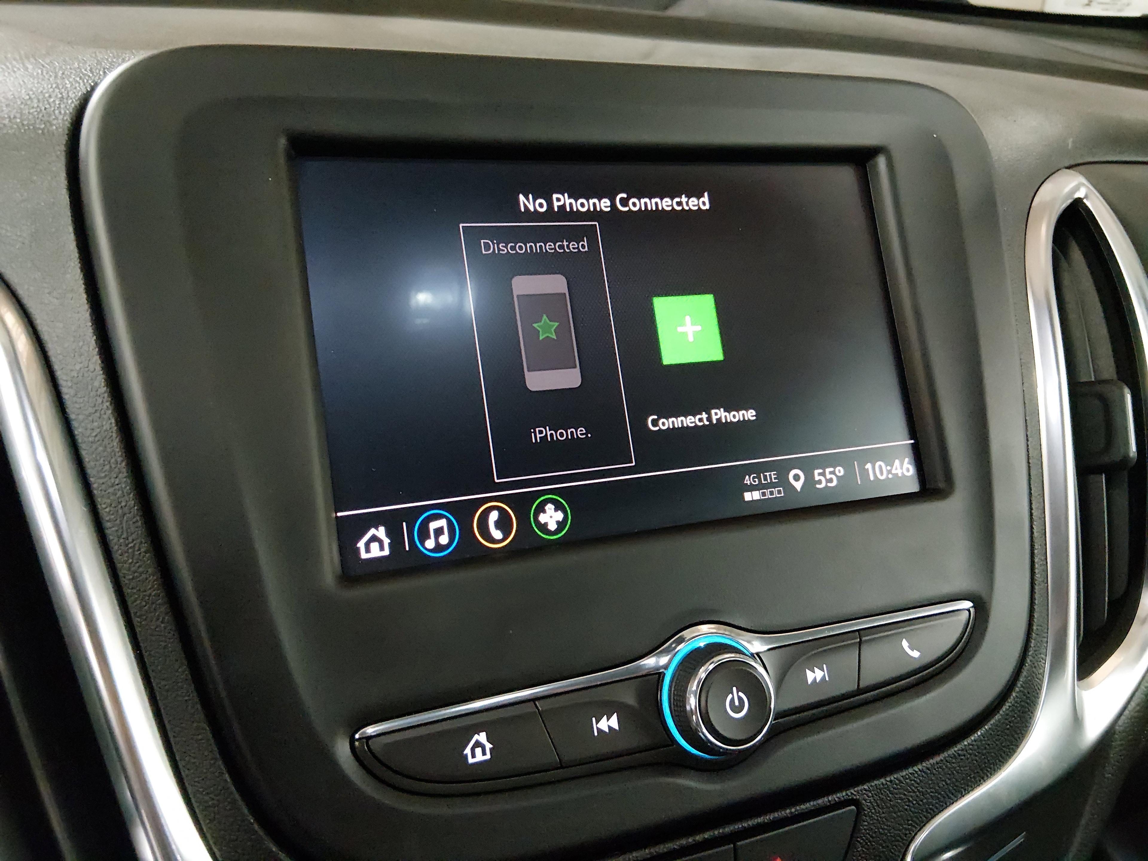 Chevrolet Equinox Fwd 4Dr Lt W/1Lt - Thumbnail 18