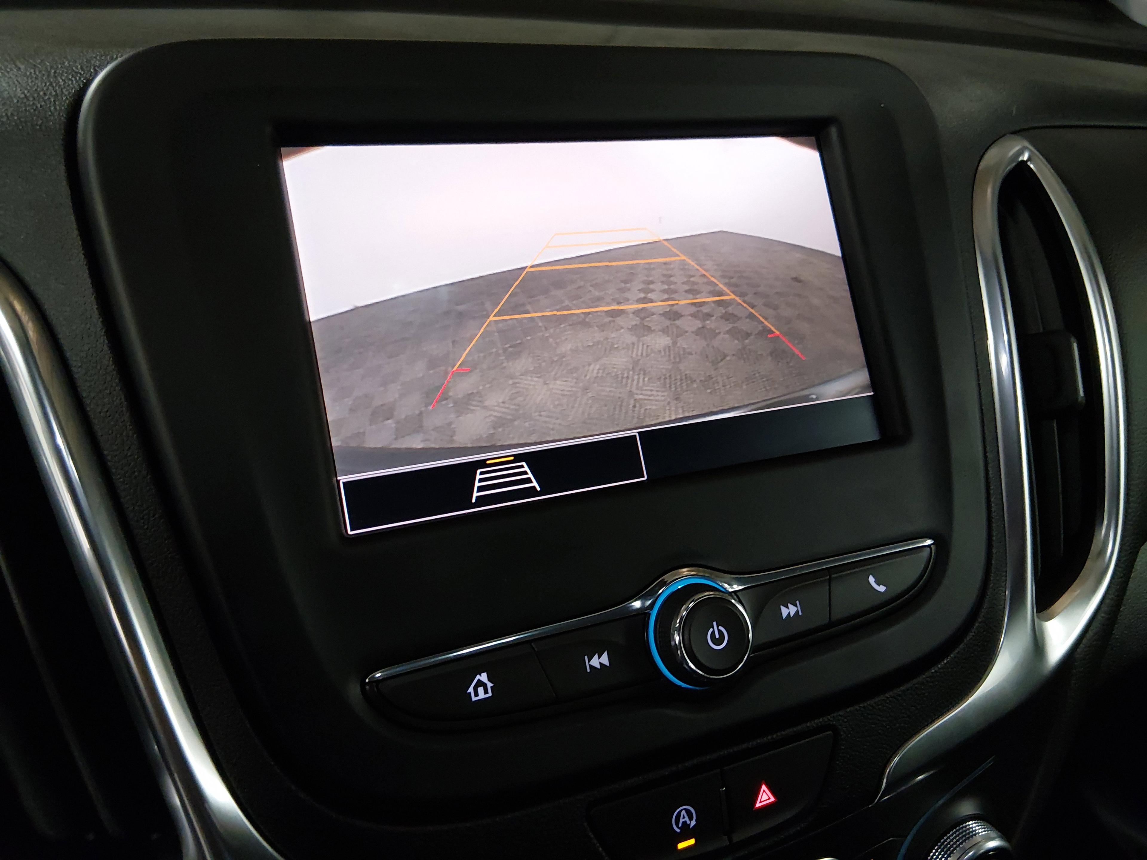 Chevrolet Equinox Fwd 4Dr Lt W/1Lt - Thumbnail 16