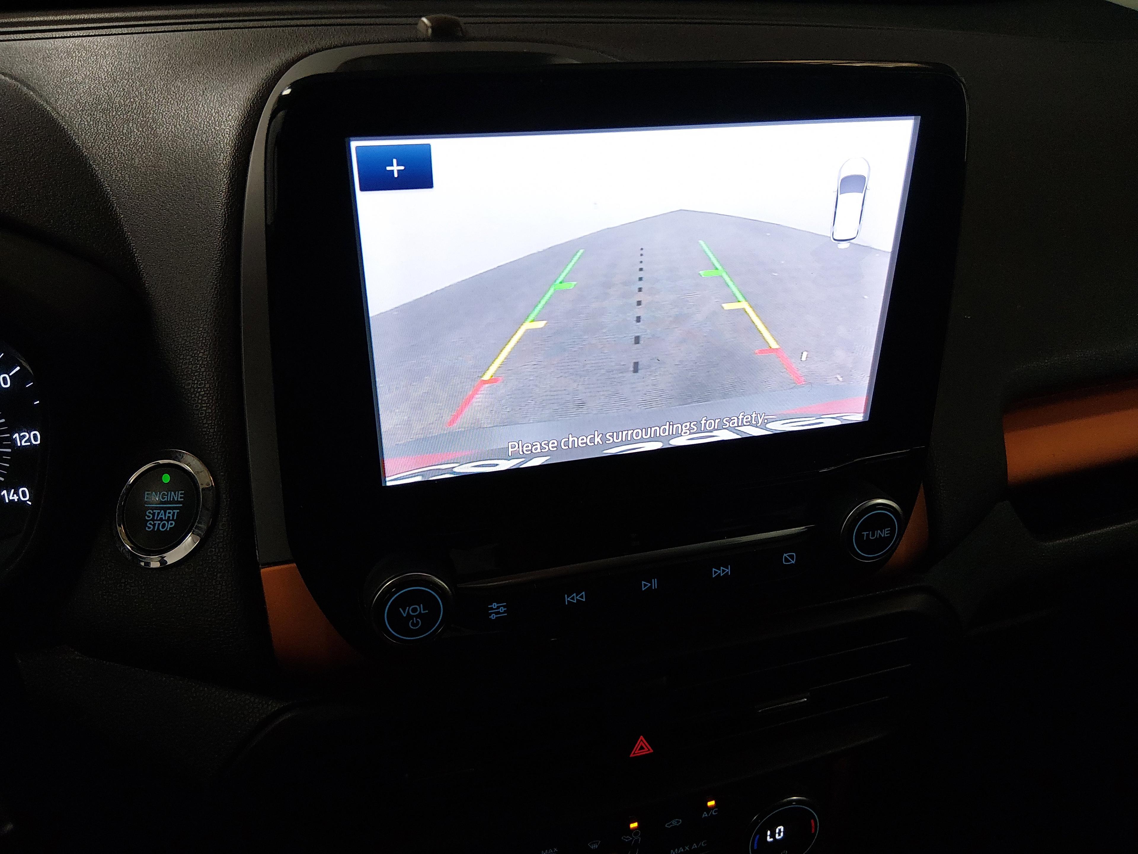 Ford Ecosport Se Fwd - Thumbnail 16