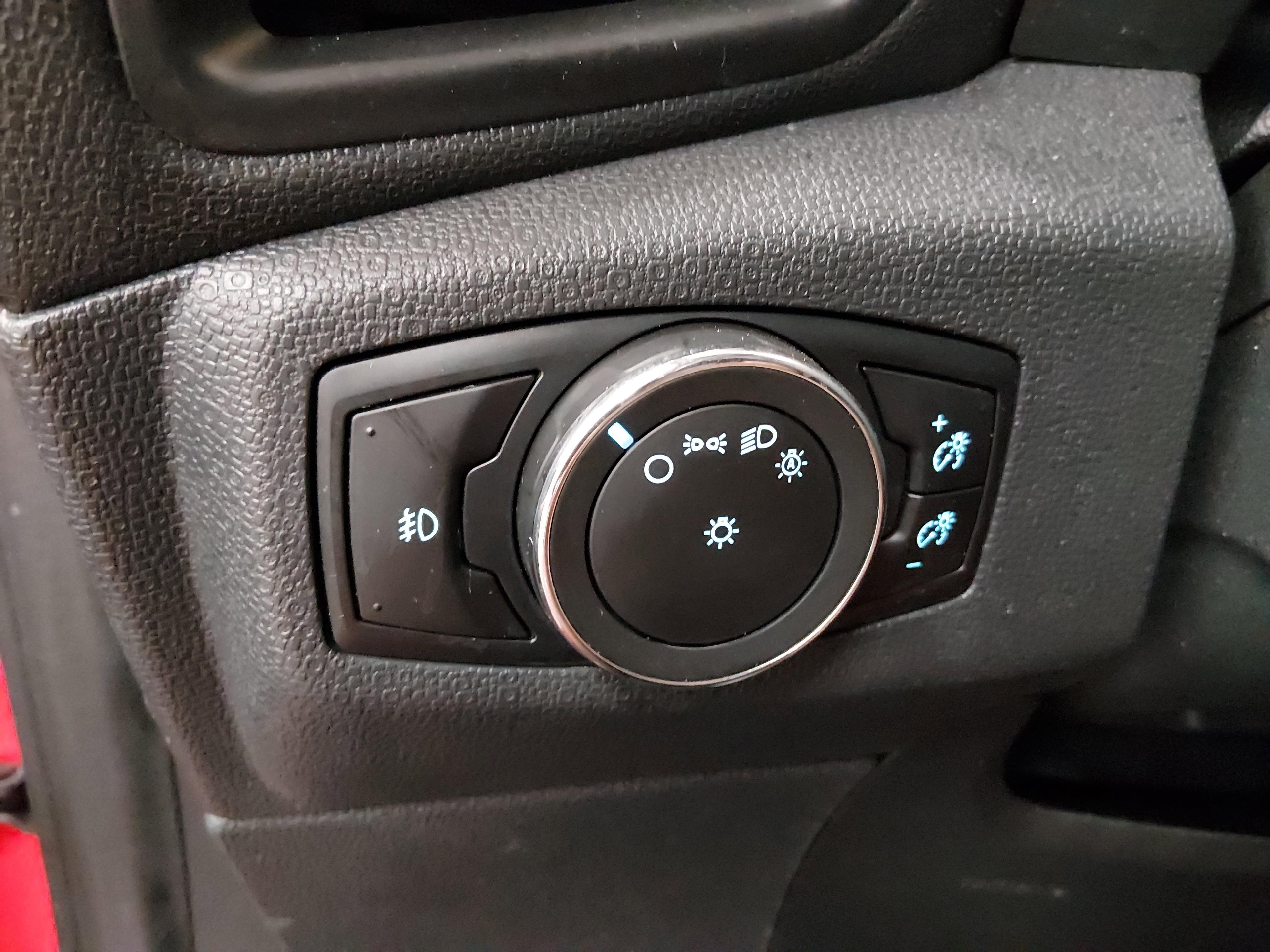 Ford Ecosport Se Fwd - Thumbnail 13