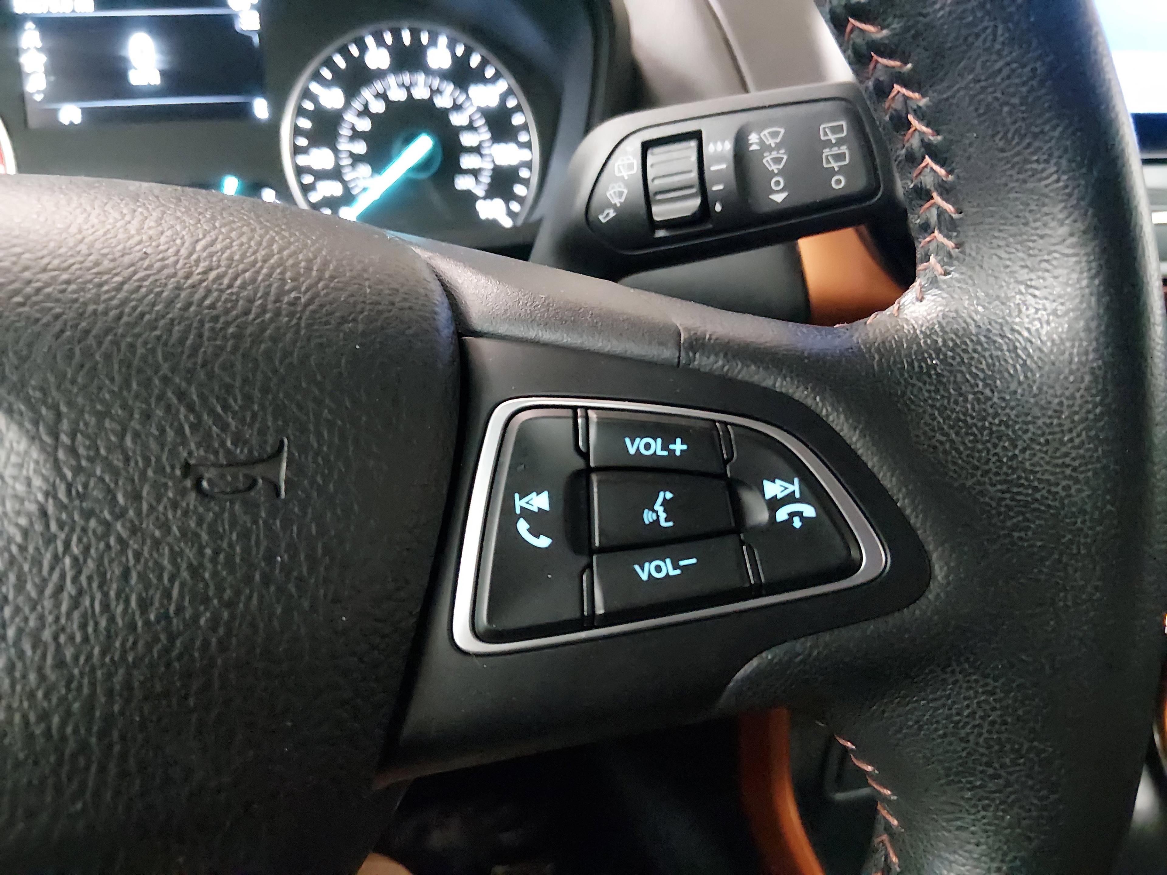 Ford Ecosport Se Fwd - Thumbnail 19