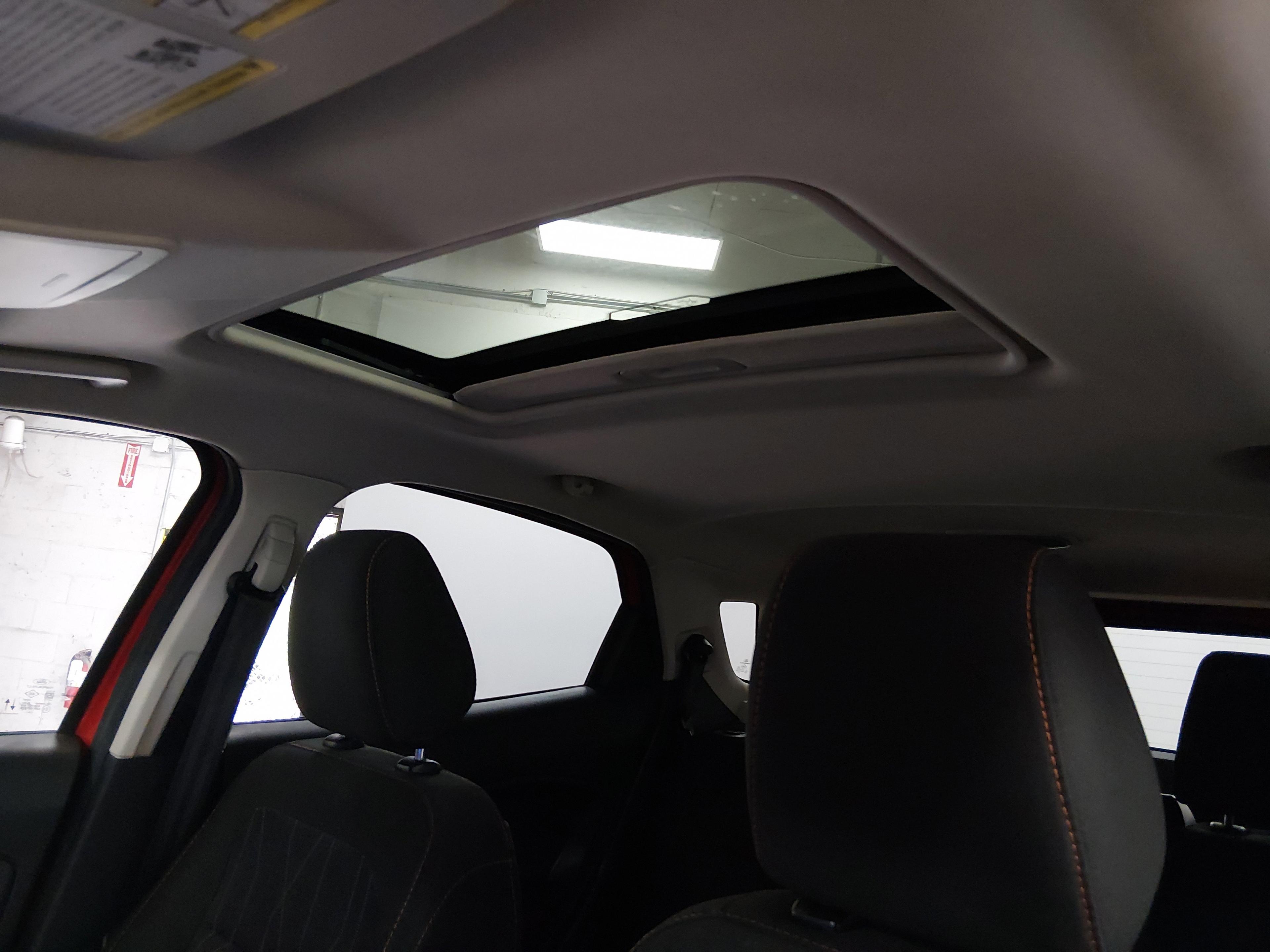 Ford Ecosport Se Fwd - Thumbnail 18