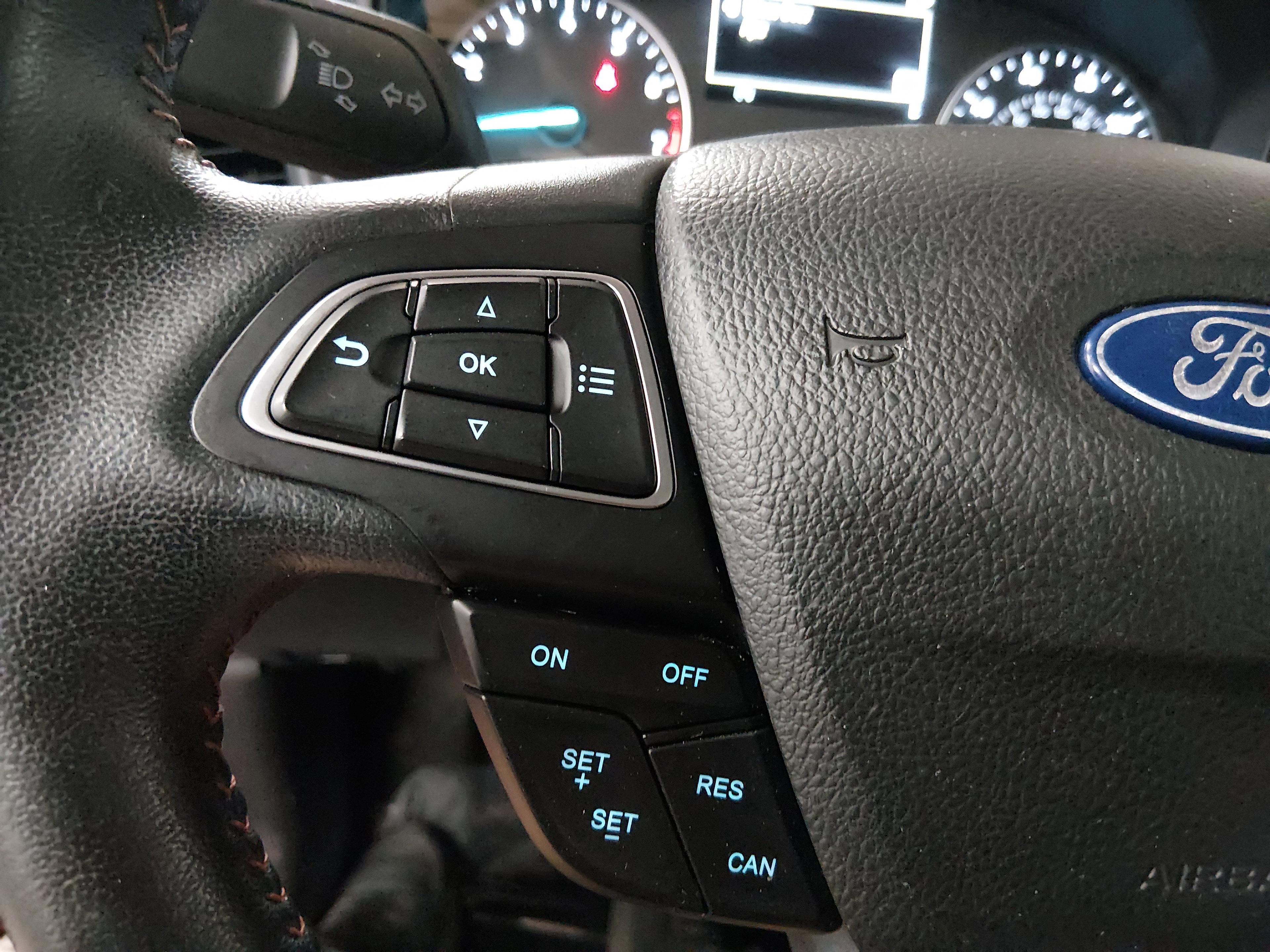 Ford Ecosport Se Fwd - Thumbnail 12