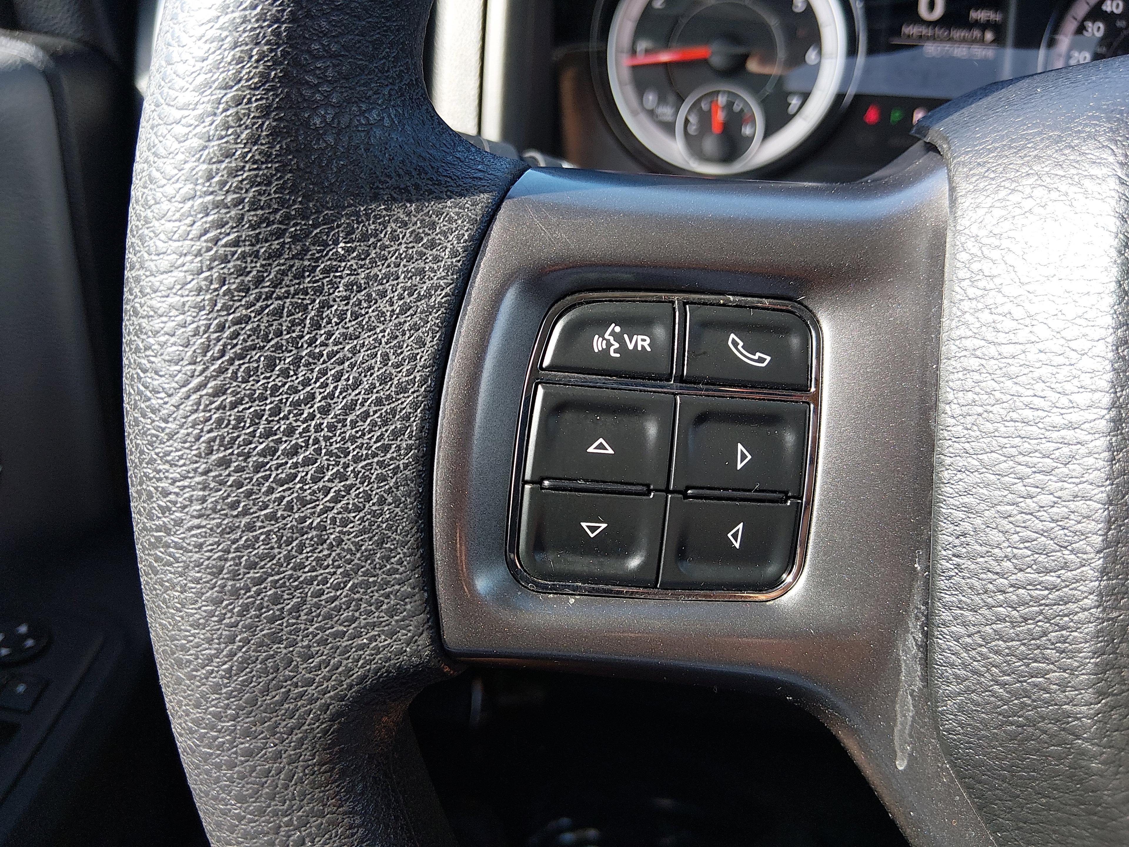 Ram 1500 Classic Slt 4X4 Quad Cab 6'4" Box - Thumbnail 12