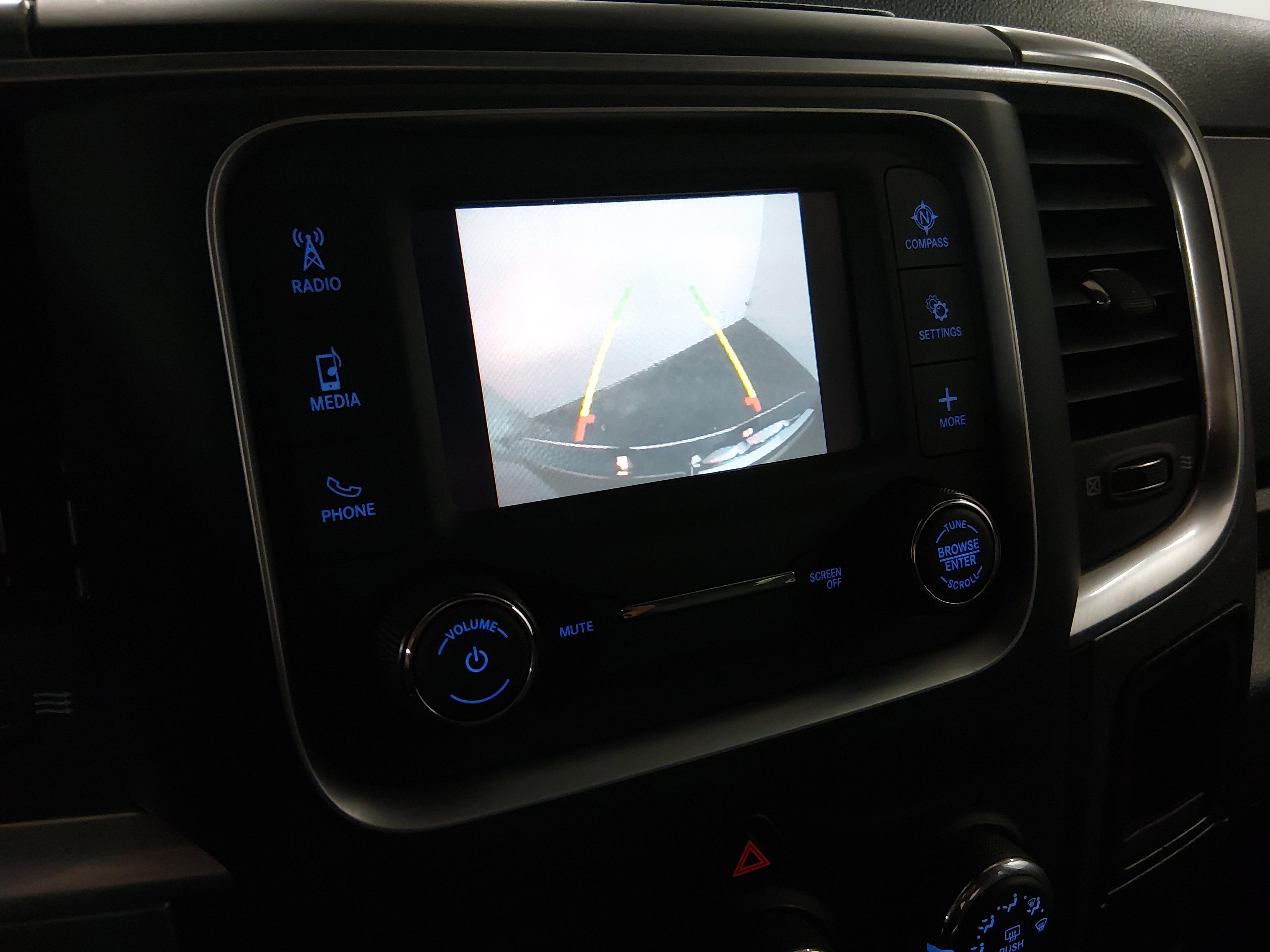 Ram 1500 Classic Slt 4X4 Quad Cab 6'4" Box - Thumbnail 17