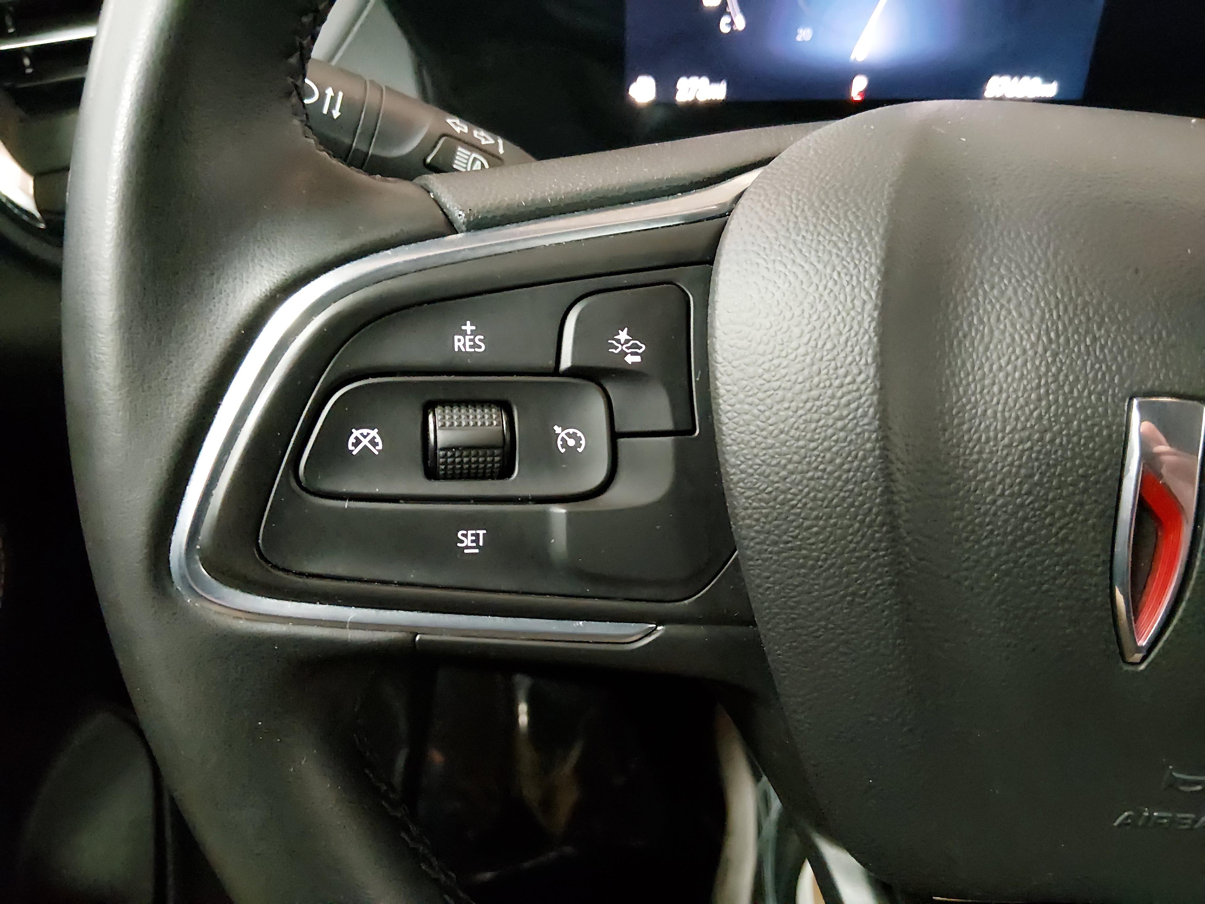 Buick Encore Gx Awd 4Dr Sport Touring - Thumbnail 12