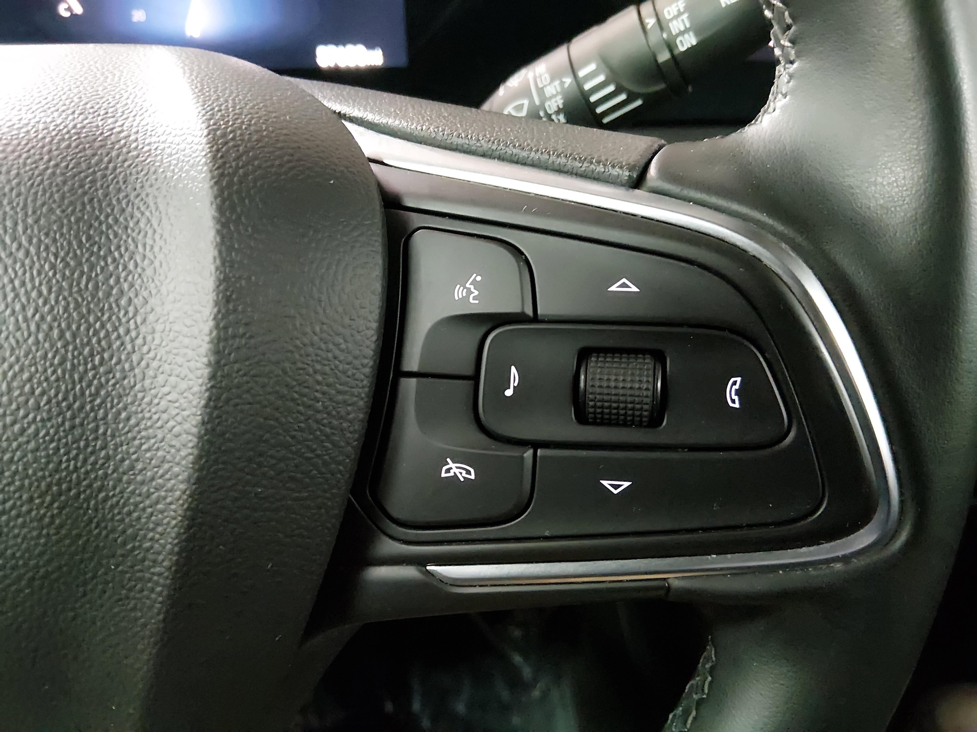 Buick Encore Gx Awd 4Dr Sport Touring - Thumbnail 10