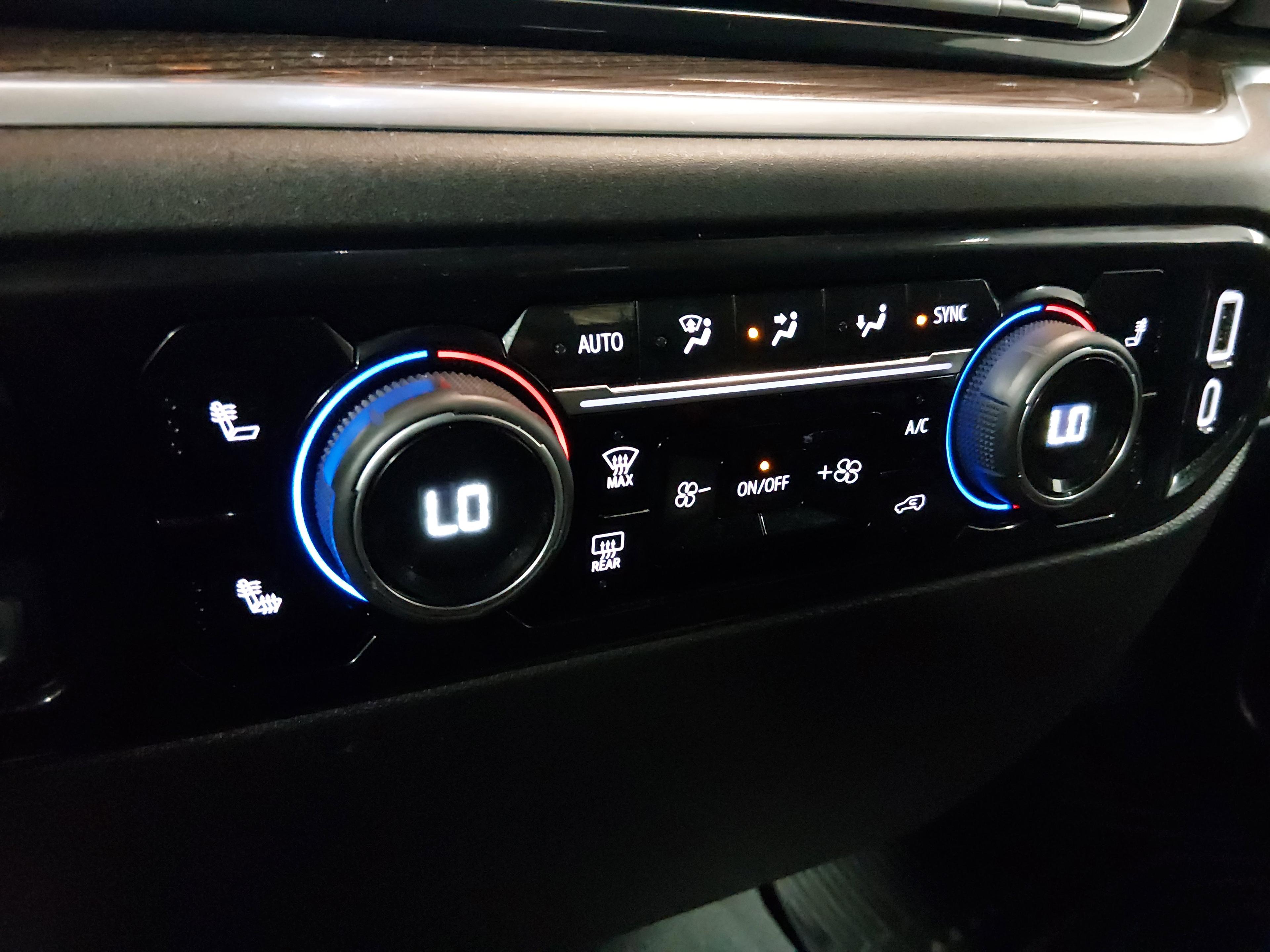 Chevrolet Silverado 1500 2Wd Crew Cab 147" Lt - Thumbnail 19