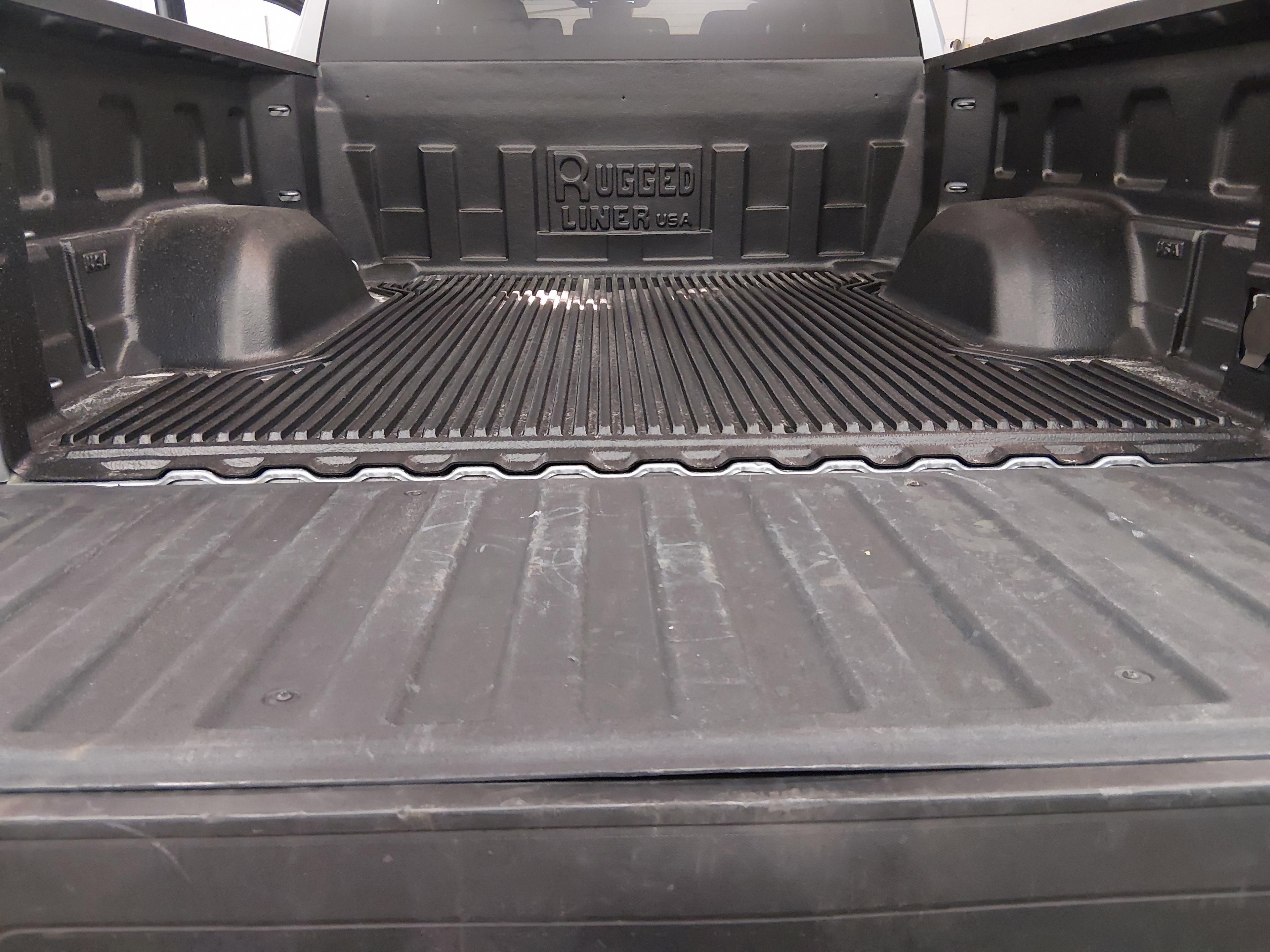 Chevrolet Silverado 1500 2Wd Crew Cab 147" Lt - Thumbnail 11