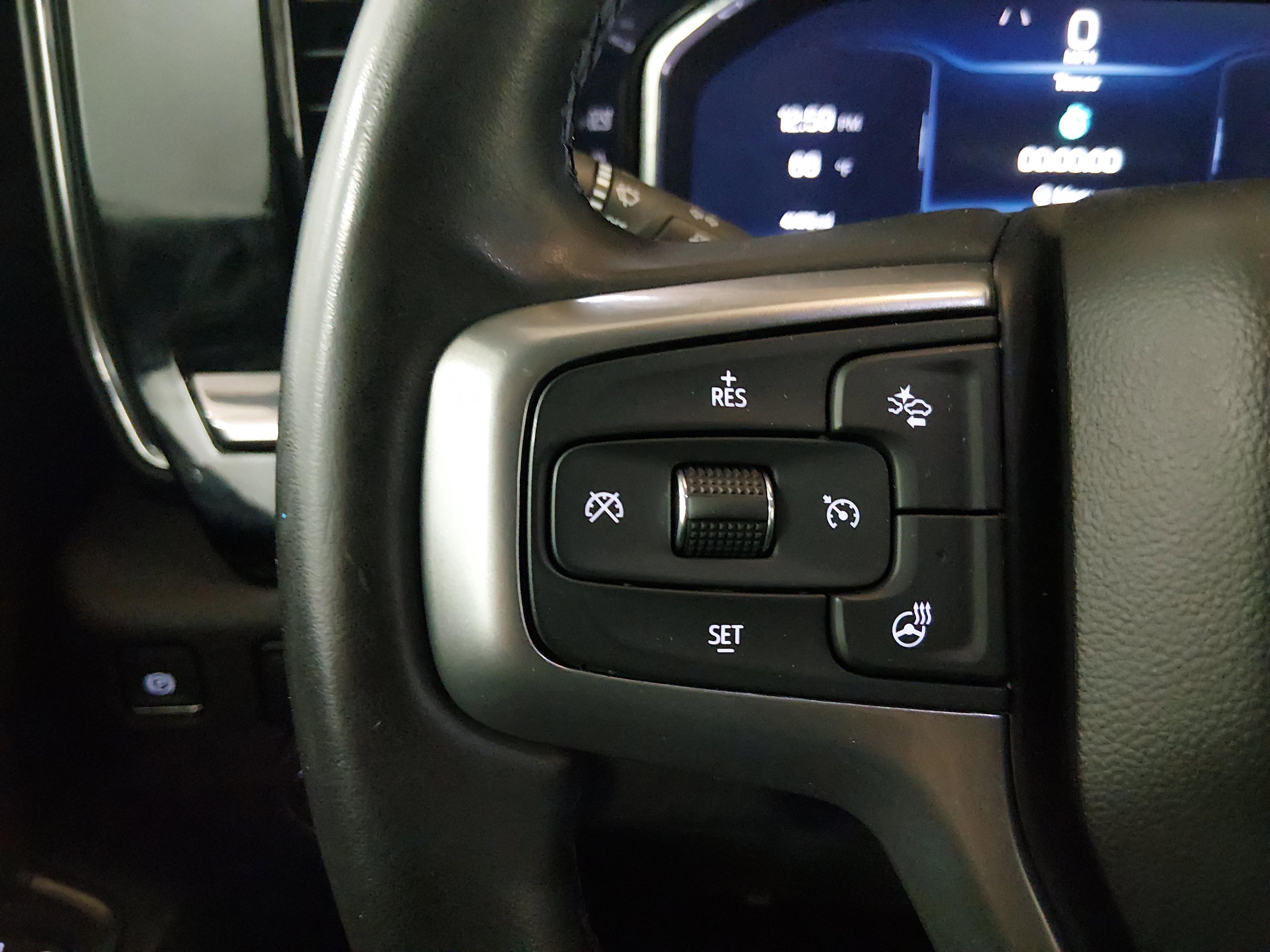 Chevrolet Silverado 1500 2Wd Crew Cab 147" Lt - Thumbnail 12