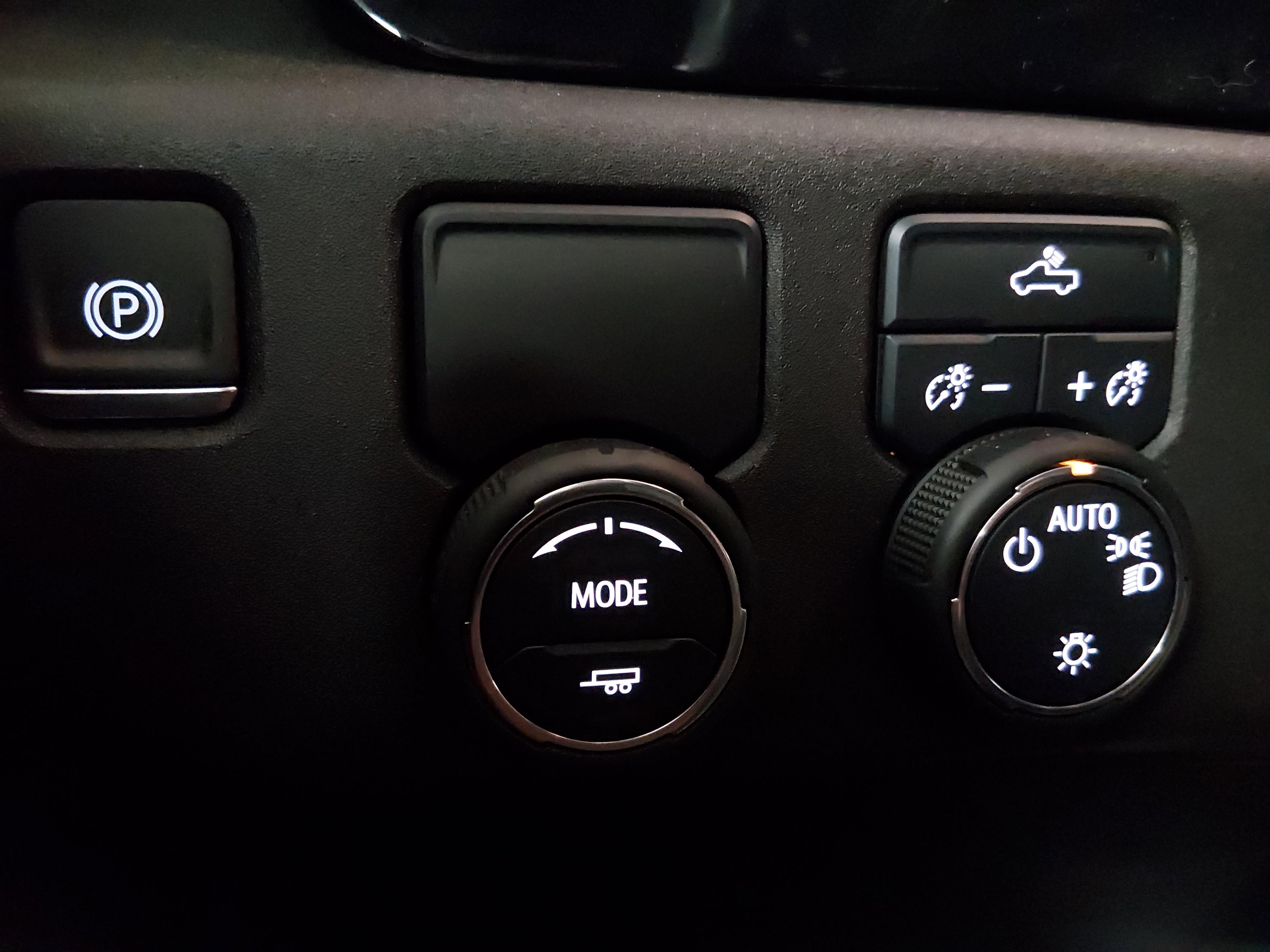 Chevrolet Silverado 1500 2Wd Crew Cab 147" Lt - Thumbnail 13