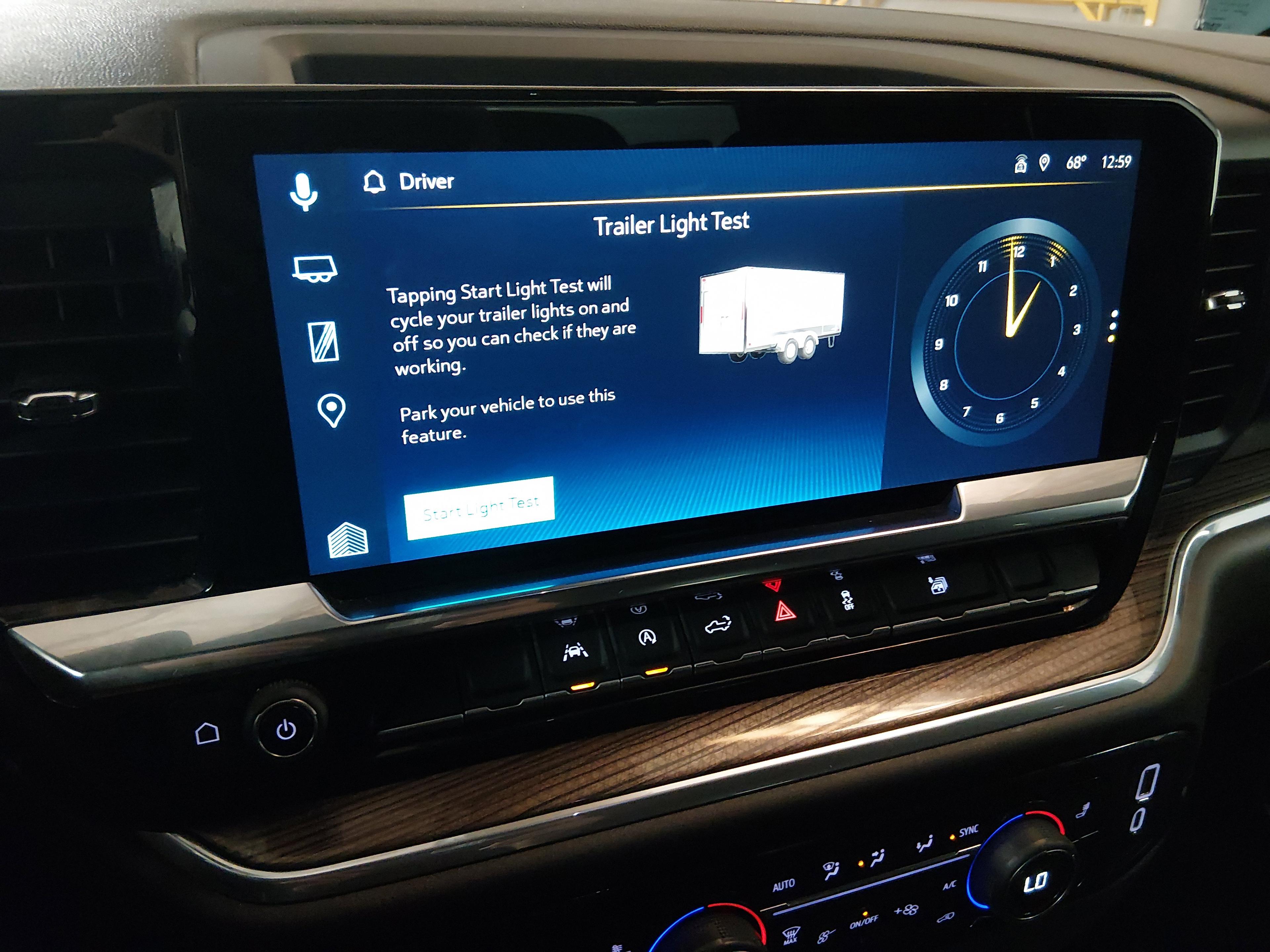 Chevrolet Silverado 1500 2Wd Crew Cab 147" Lt - Thumbnail 16