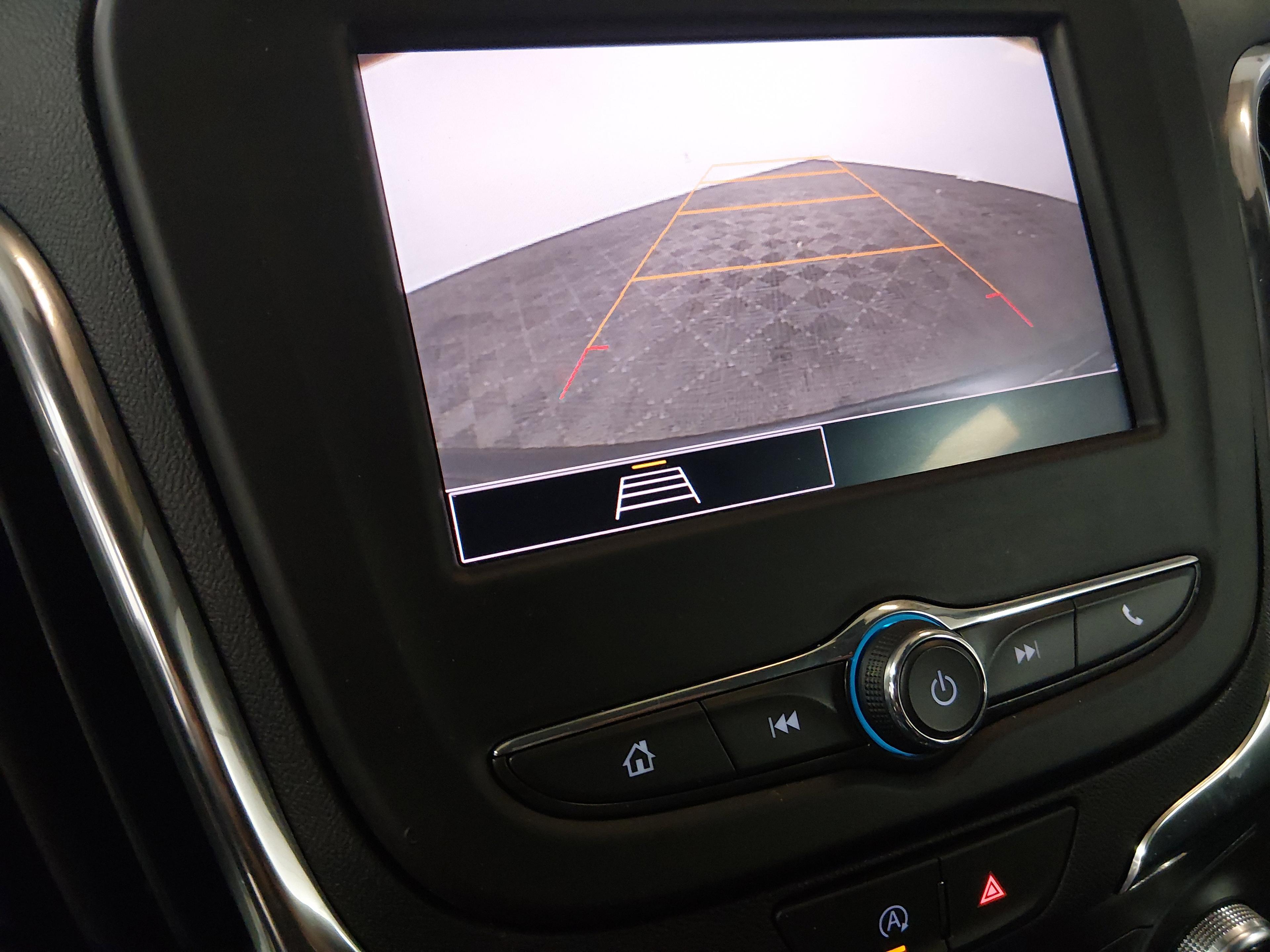 Chevrolet Equinox Fwd 4Dr Lt W/1Lt - Thumbnail 16