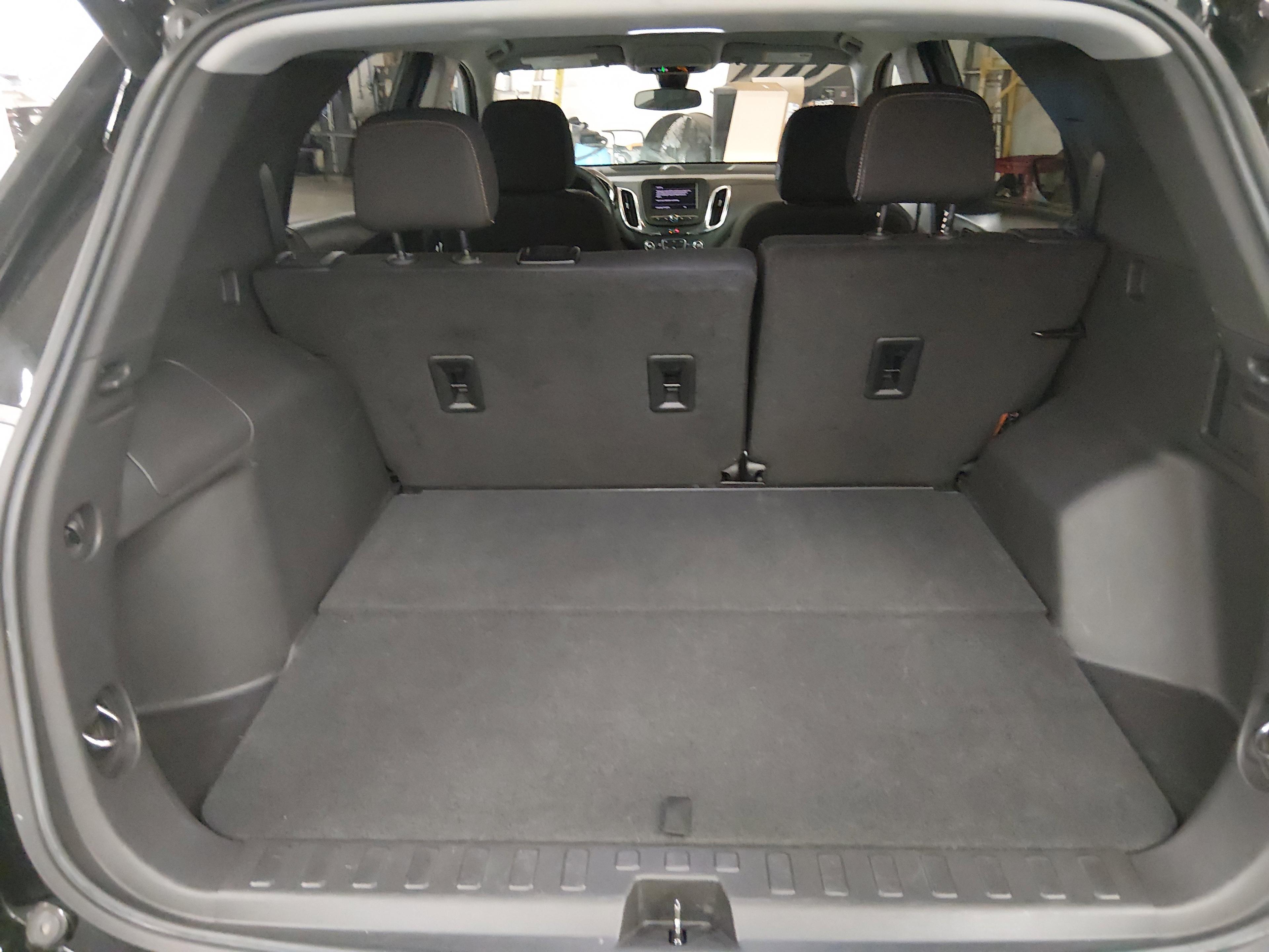 Chevrolet Equinox Fwd 4Dr Lt W/1Lt - Thumbnail 11