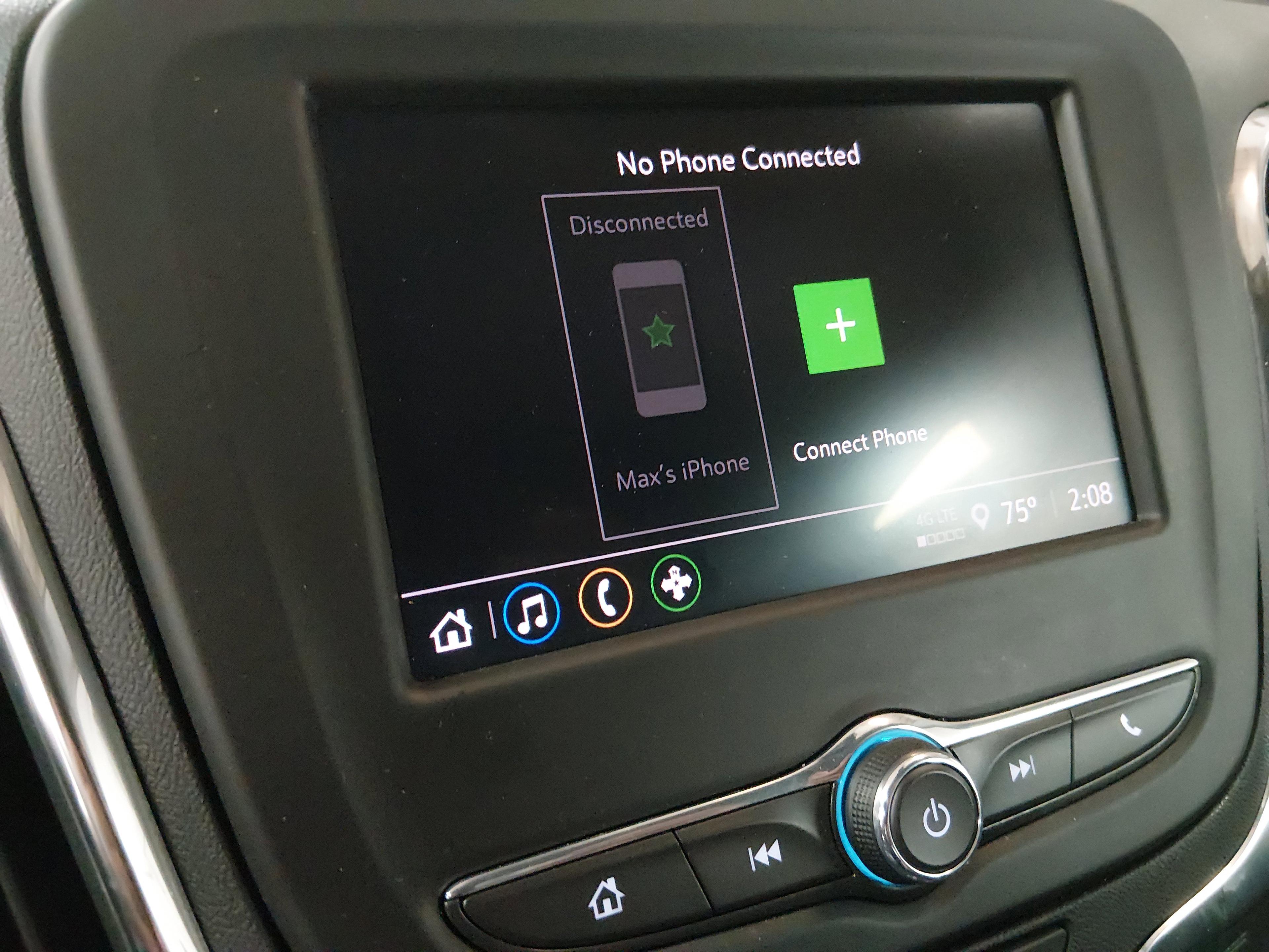 Chevrolet Equinox Fwd 4Dr Lt W/1Lt - Thumbnail 18