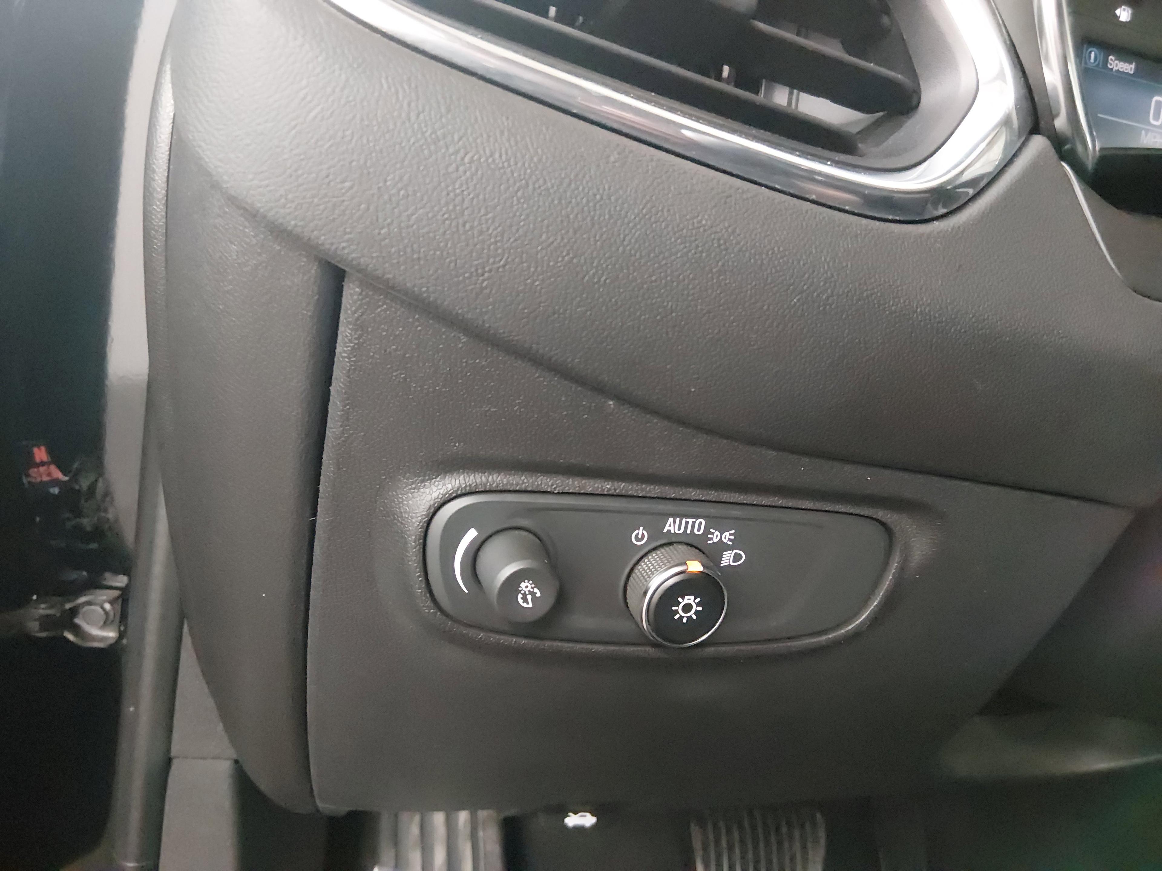 Chevrolet Equinox Fwd 4Dr Lt W/1Lt - Thumbnail 13