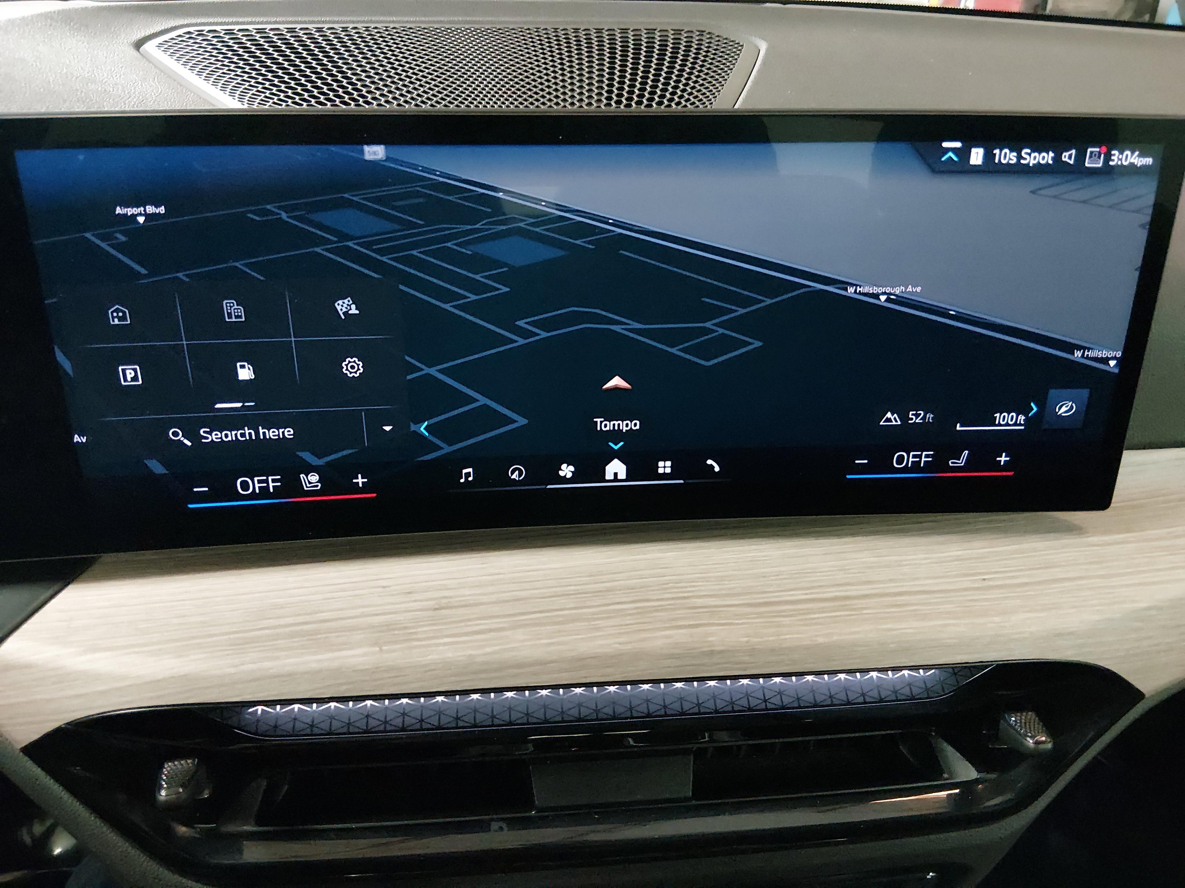 BMW 3 Series 330I Sedan - Thumbnail 17