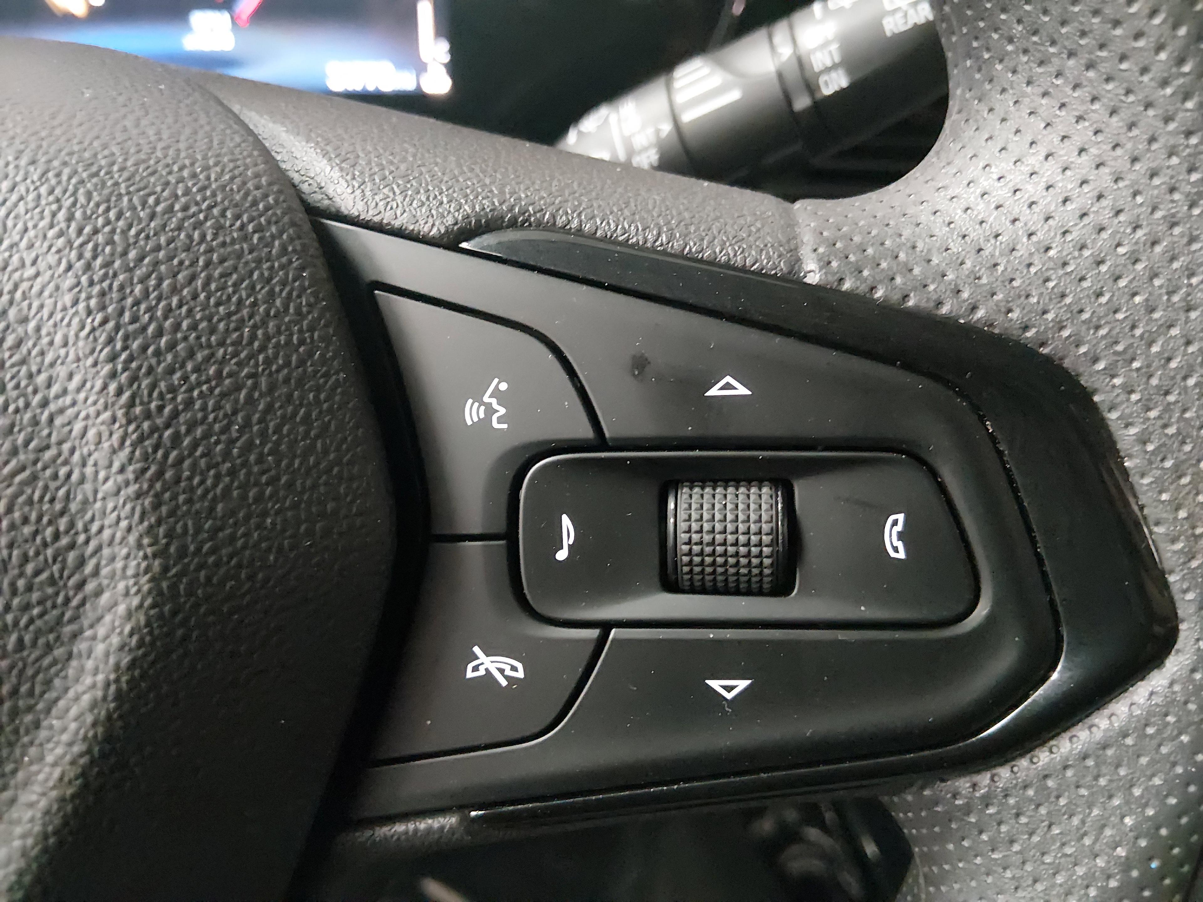 Chevrolet Trax Fwd 4Dr Lt - Thumbnail 18