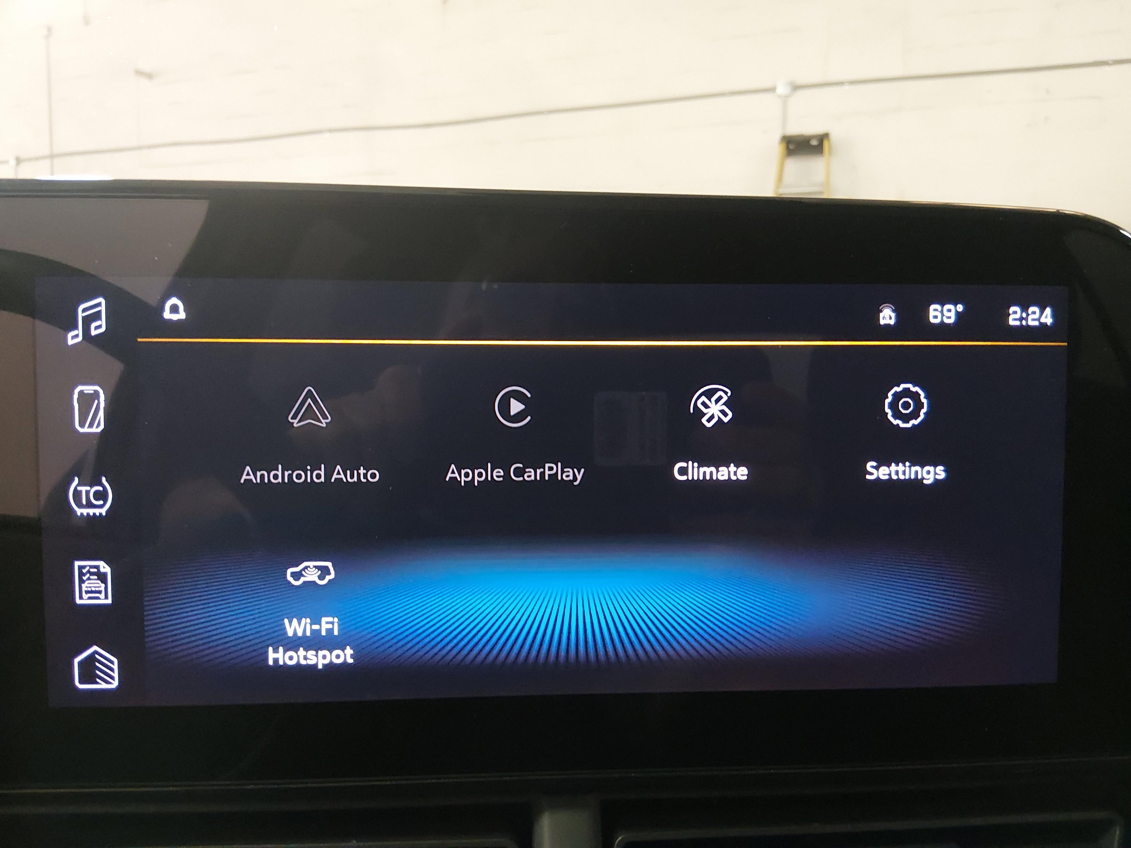 Chevrolet Trax Fwd 4Dr Lt - Thumbnail 19