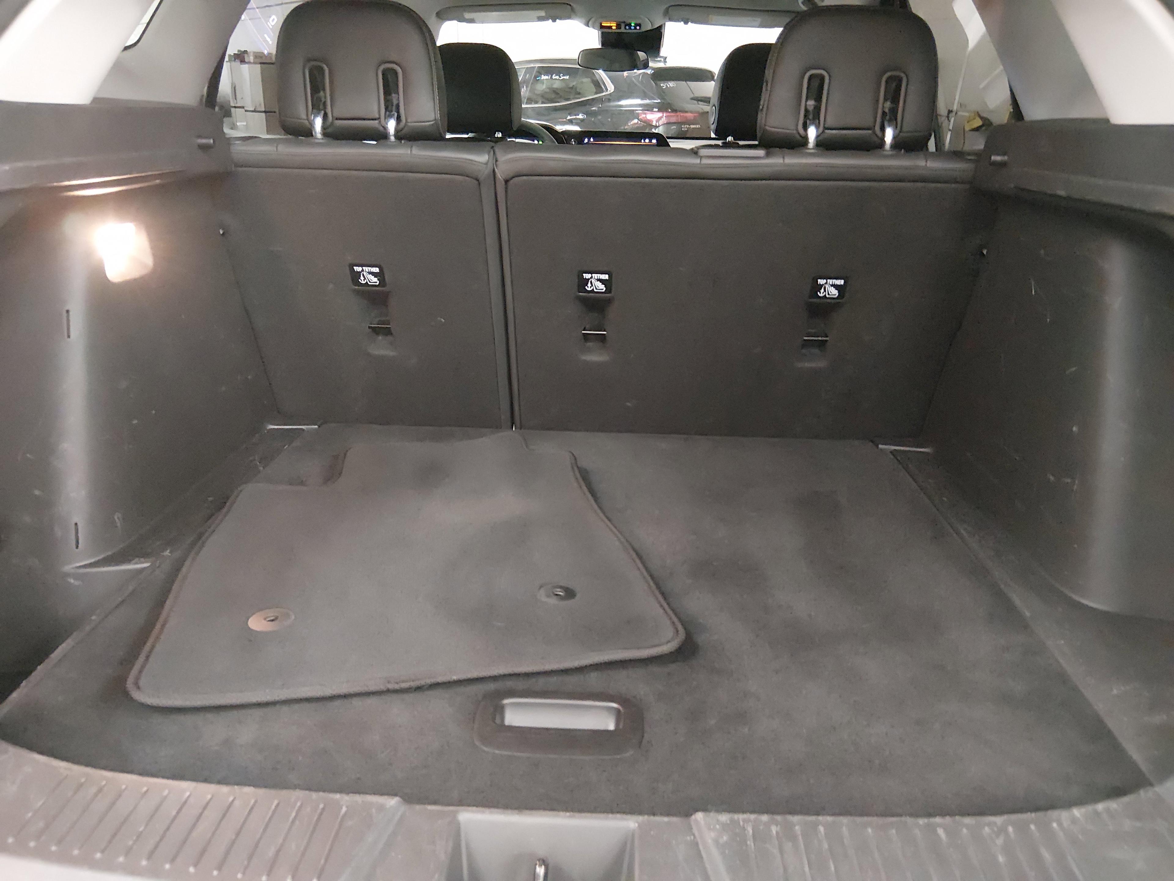 Chevrolet Trax Fwd 4Dr Lt - Thumbnail 11