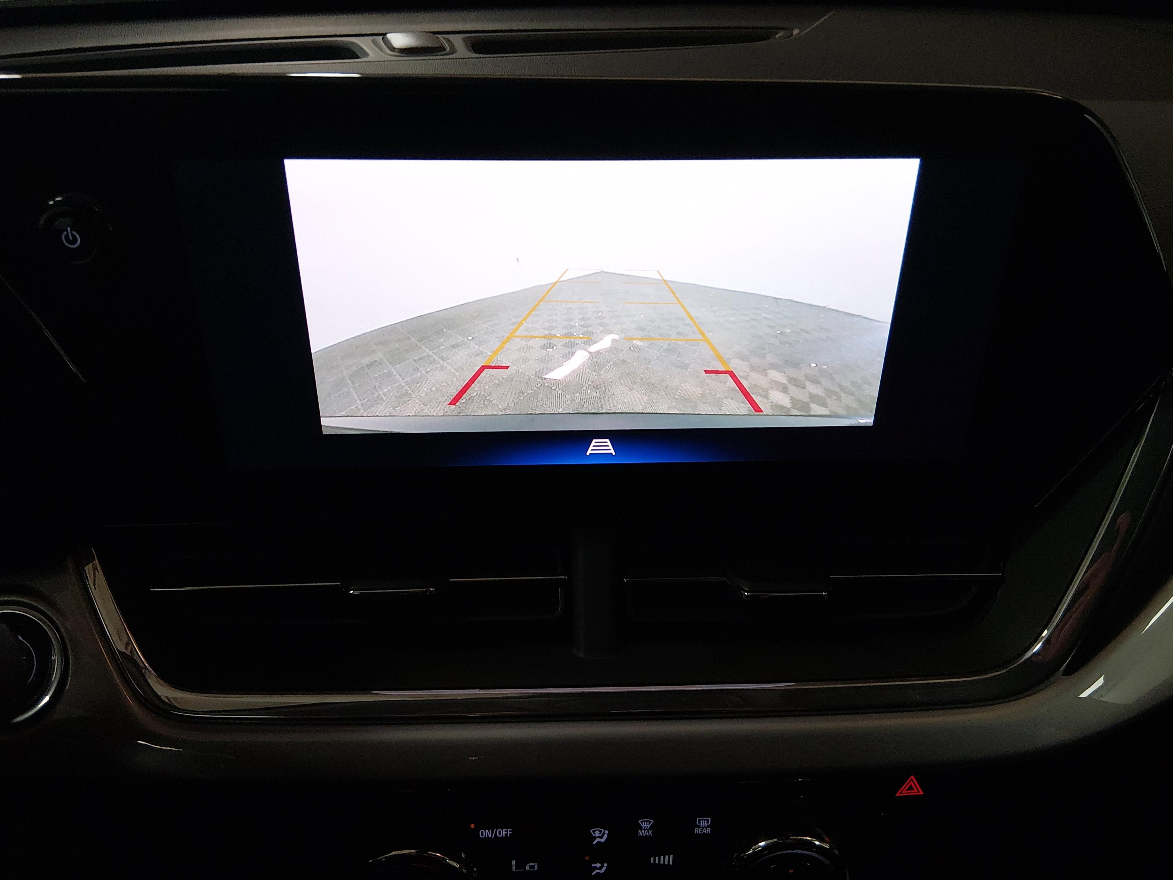 Chevrolet Trax Fwd 4Dr Lt - Thumbnail 16