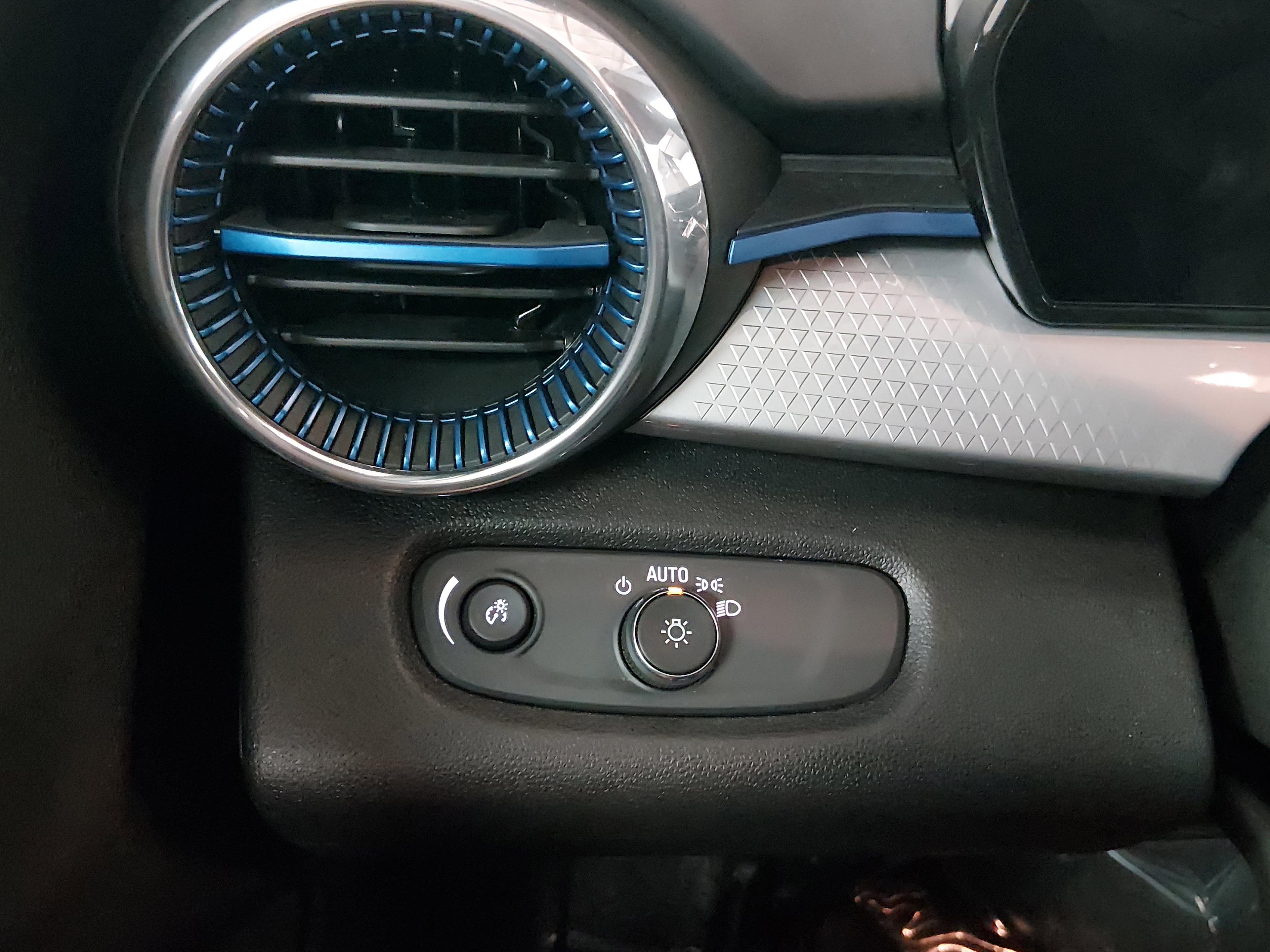 Chevrolet Trax Fwd 4Dr Lt - Thumbnail 13