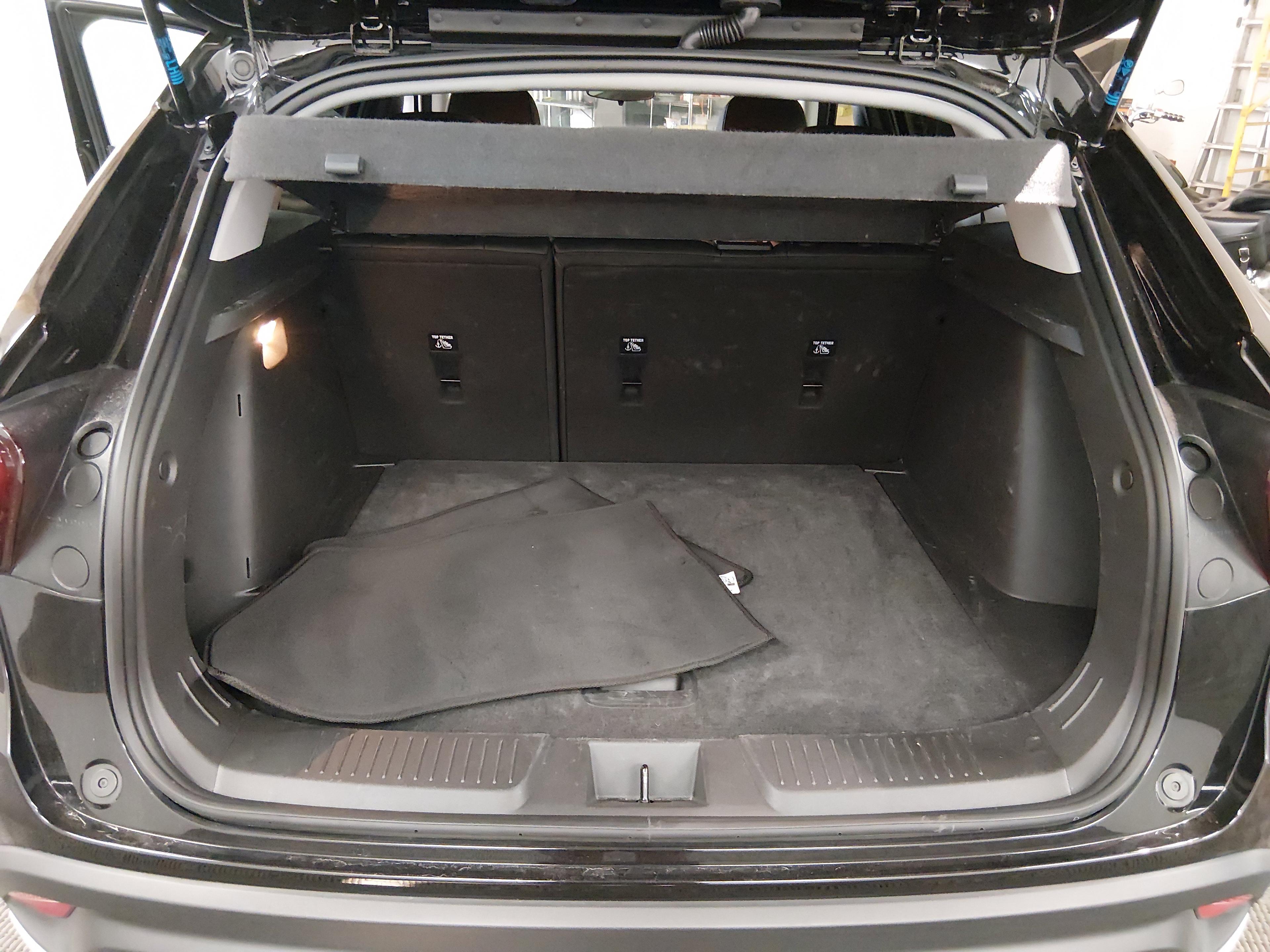 Chevrolet Trax Fwd 4Dr Lt - Thumbnail 11