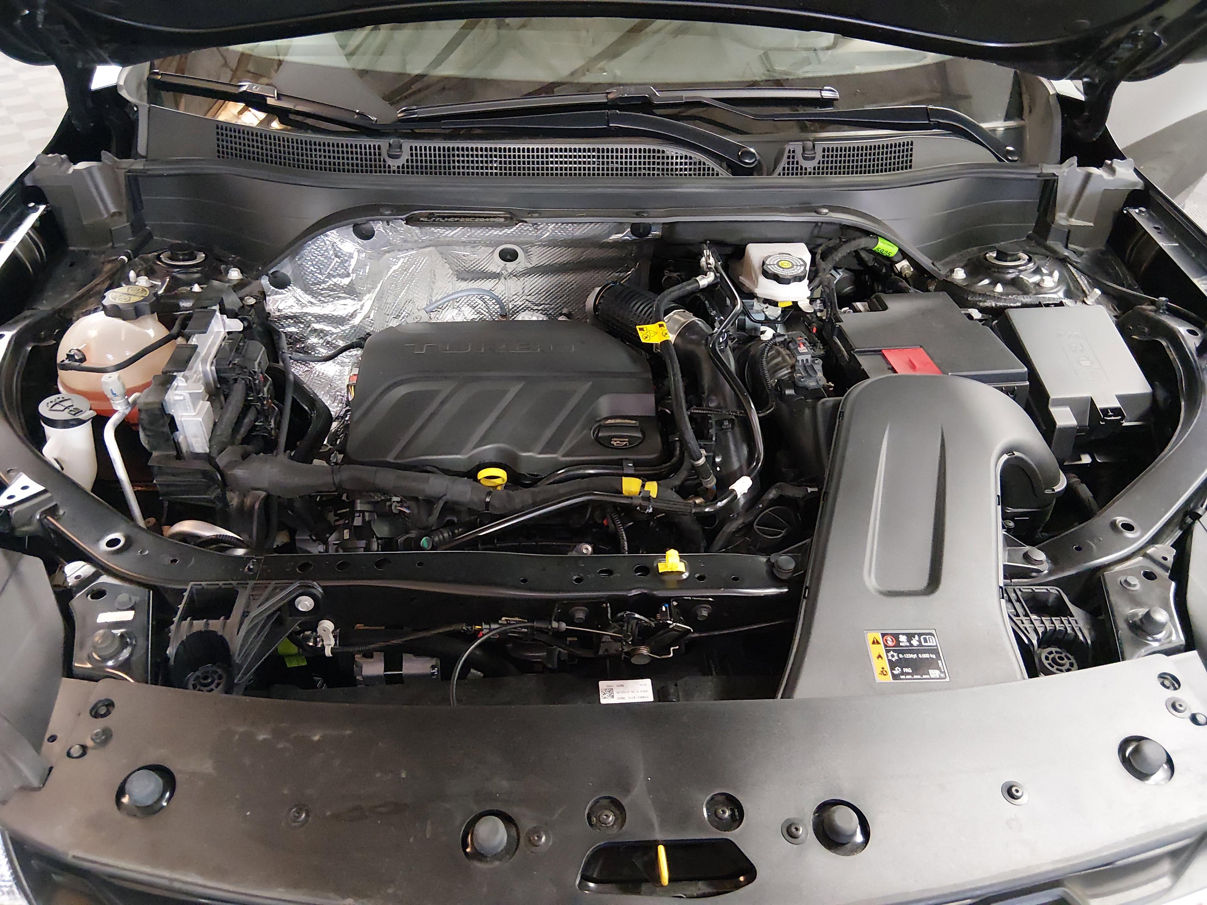 Chevrolet Trax Fwd 4Dr Lt - Thumbnail 9