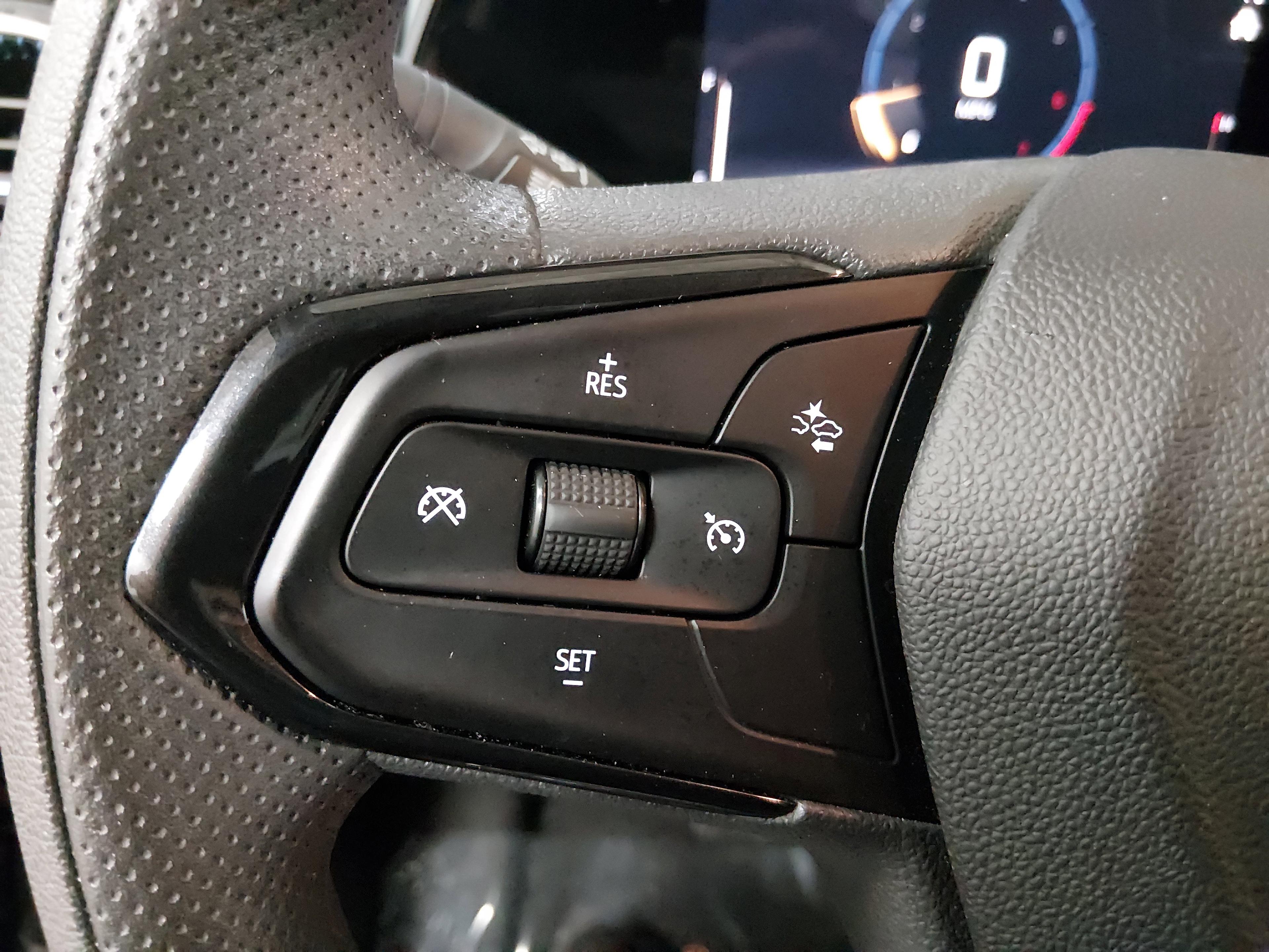 Chevrolet Trax Fwd 4Dr Lt - Thumbnail 12