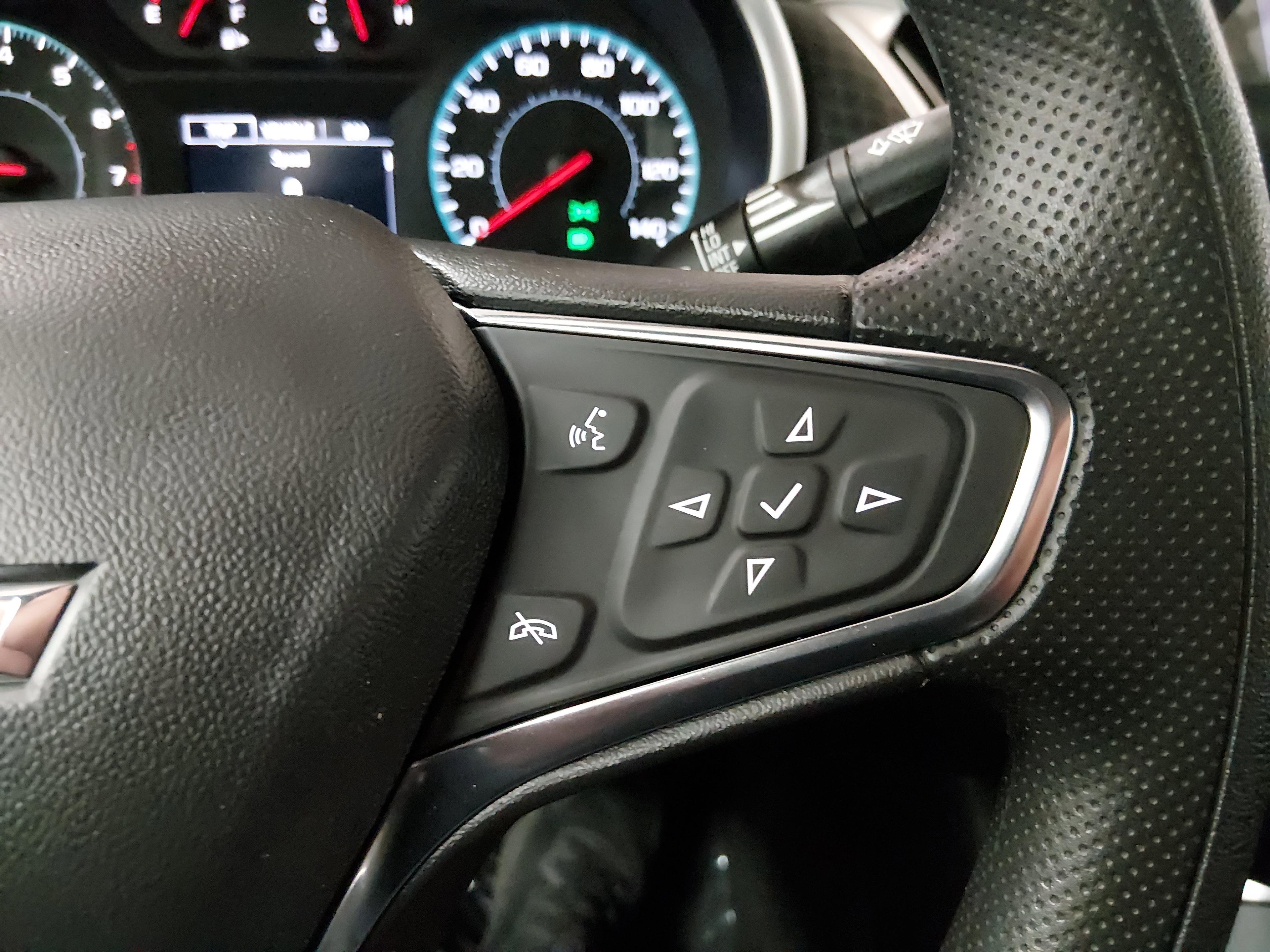 Chevrolet Malibu 4Dr Sdn 1Lt - Thumbnail 19