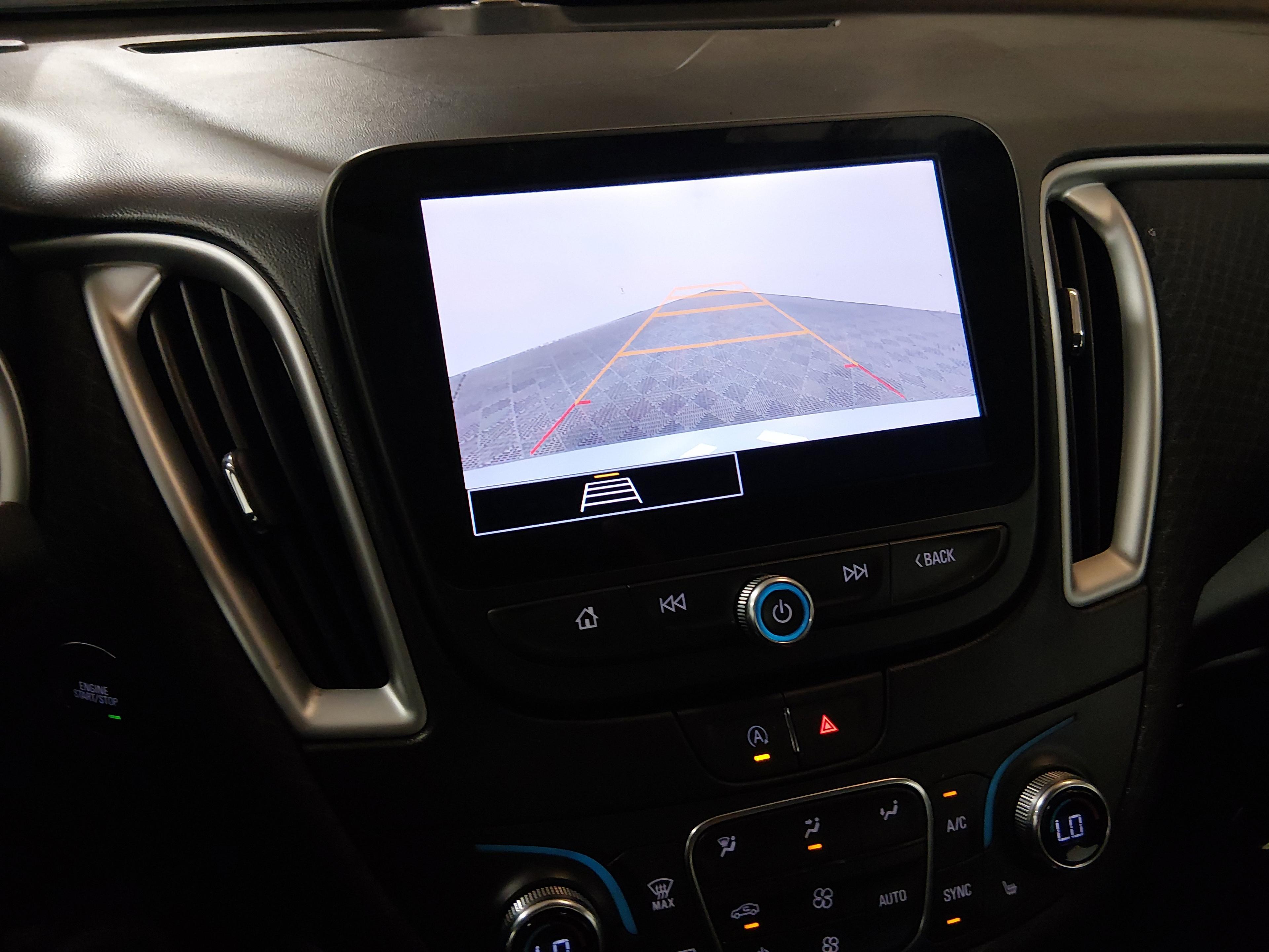 Chevrolet Malibu 4Dr Sdn 1Lt - Thumbnail 16