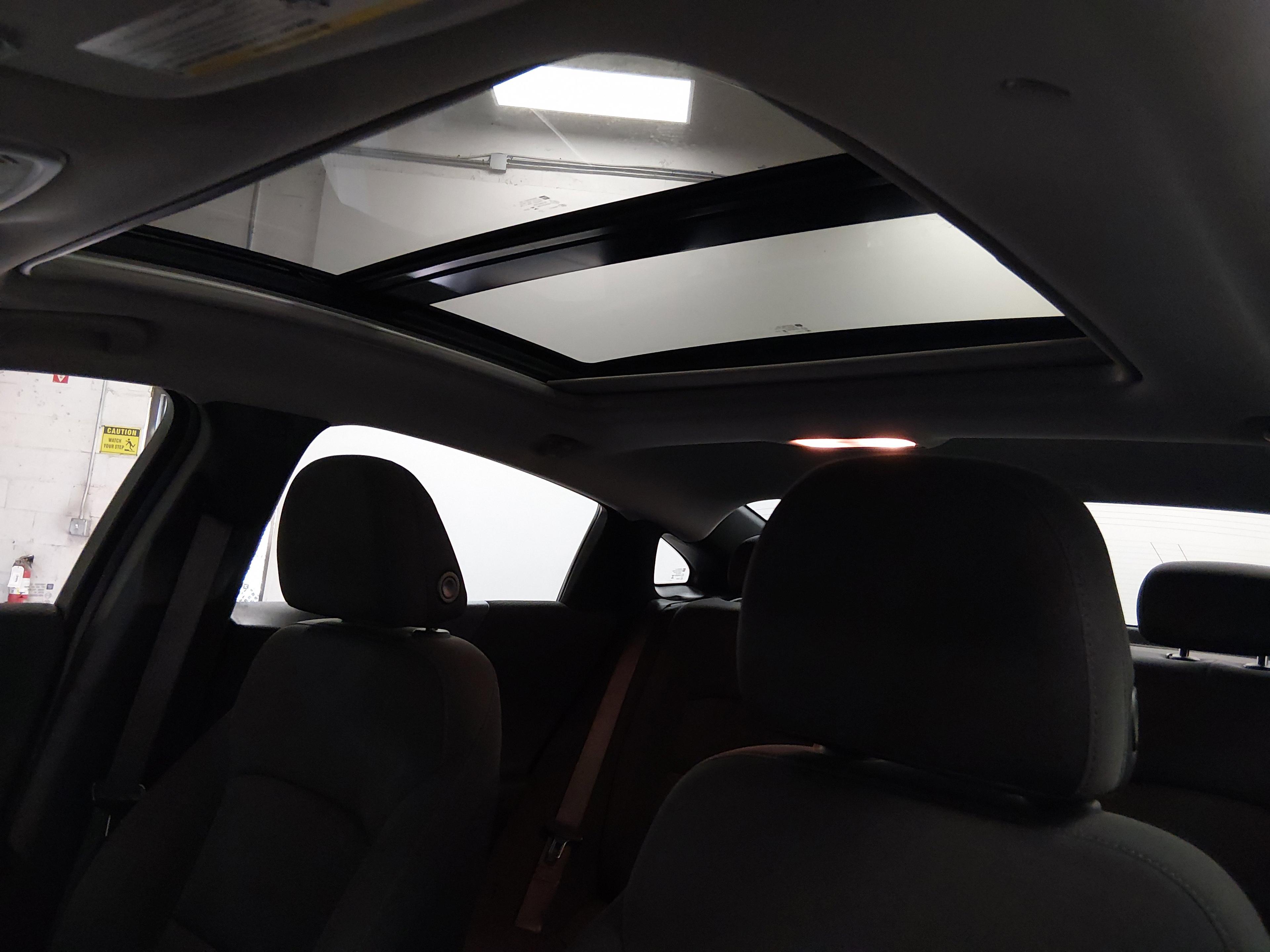 Chevrolet Malibu 4Dr Sdn 1Lt - Thumbnail 20